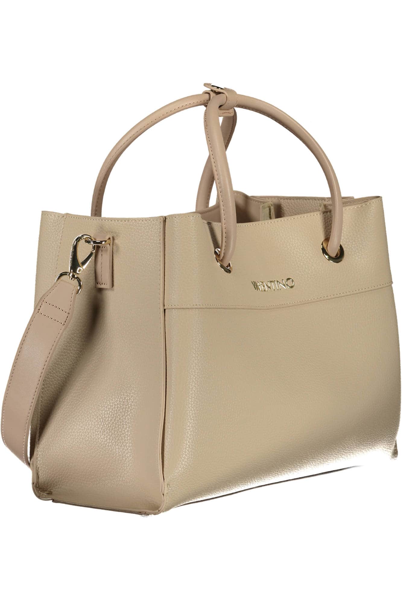 VALENTINO TASSEN BEIGE DAMES TAS