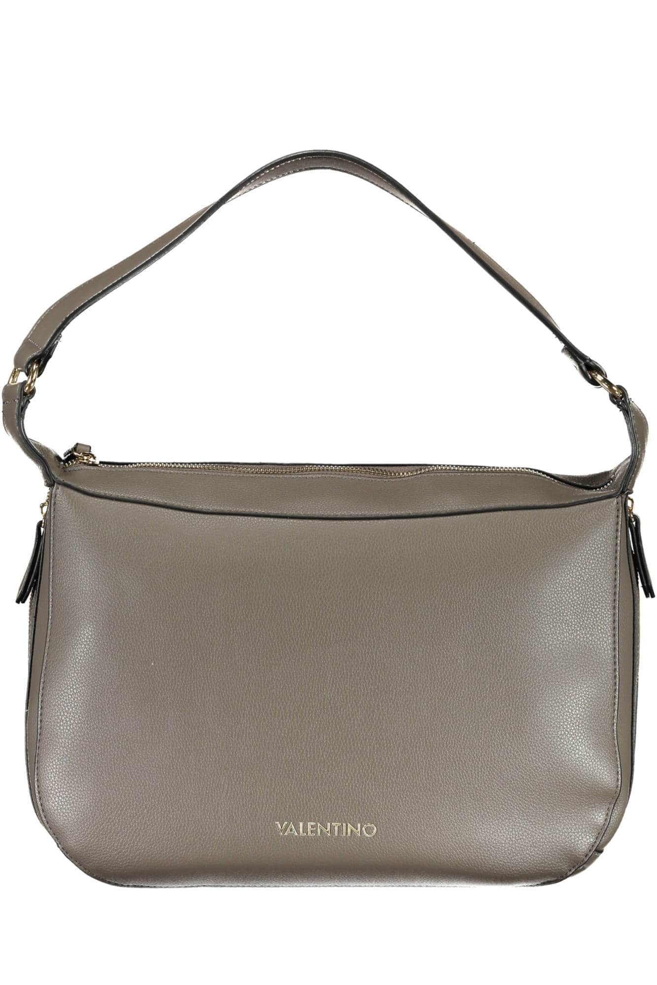 VALENTINO BAGS GRAY MAN BAG