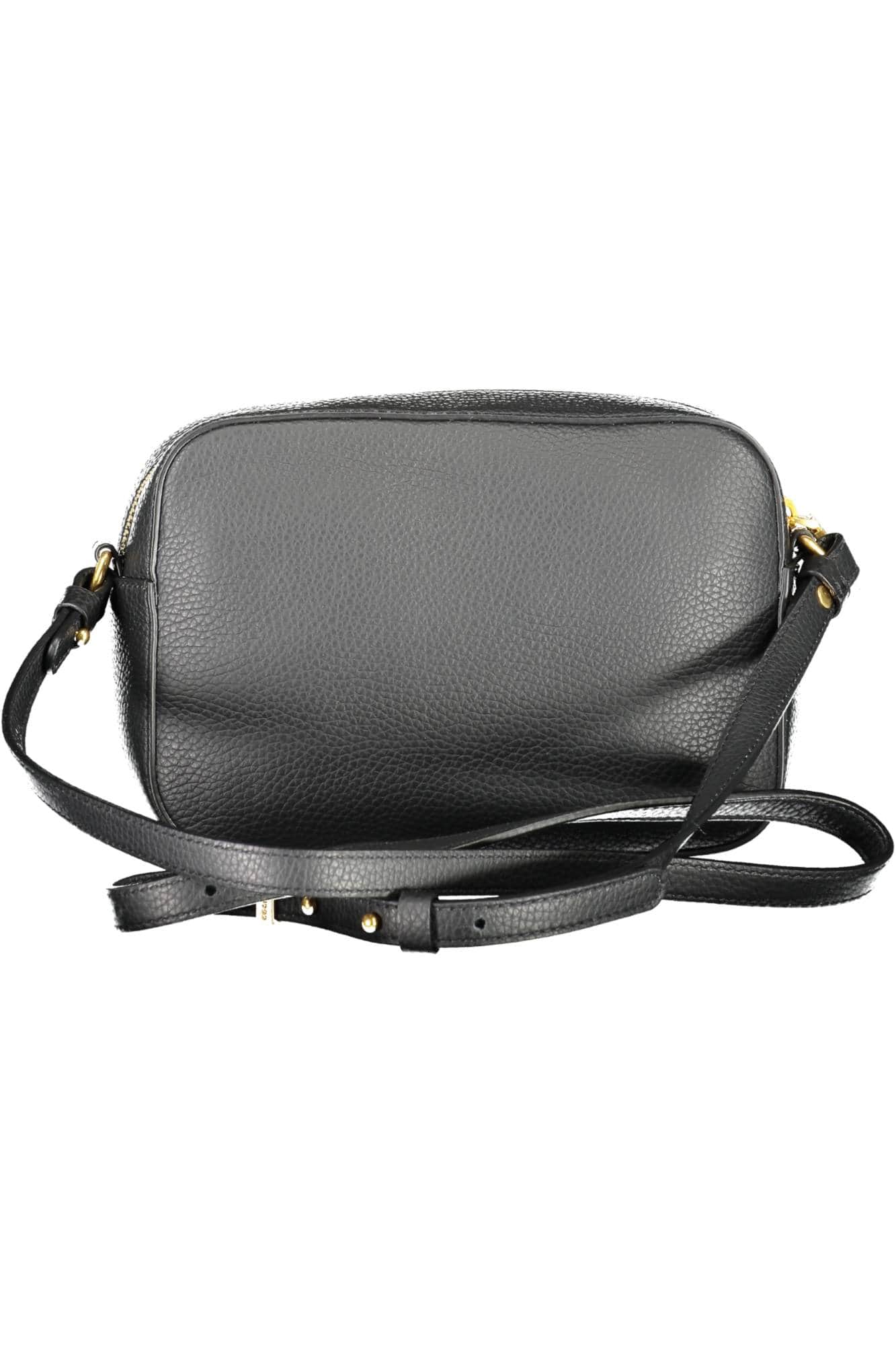 COCCINELLE TAS DAMES ZWART