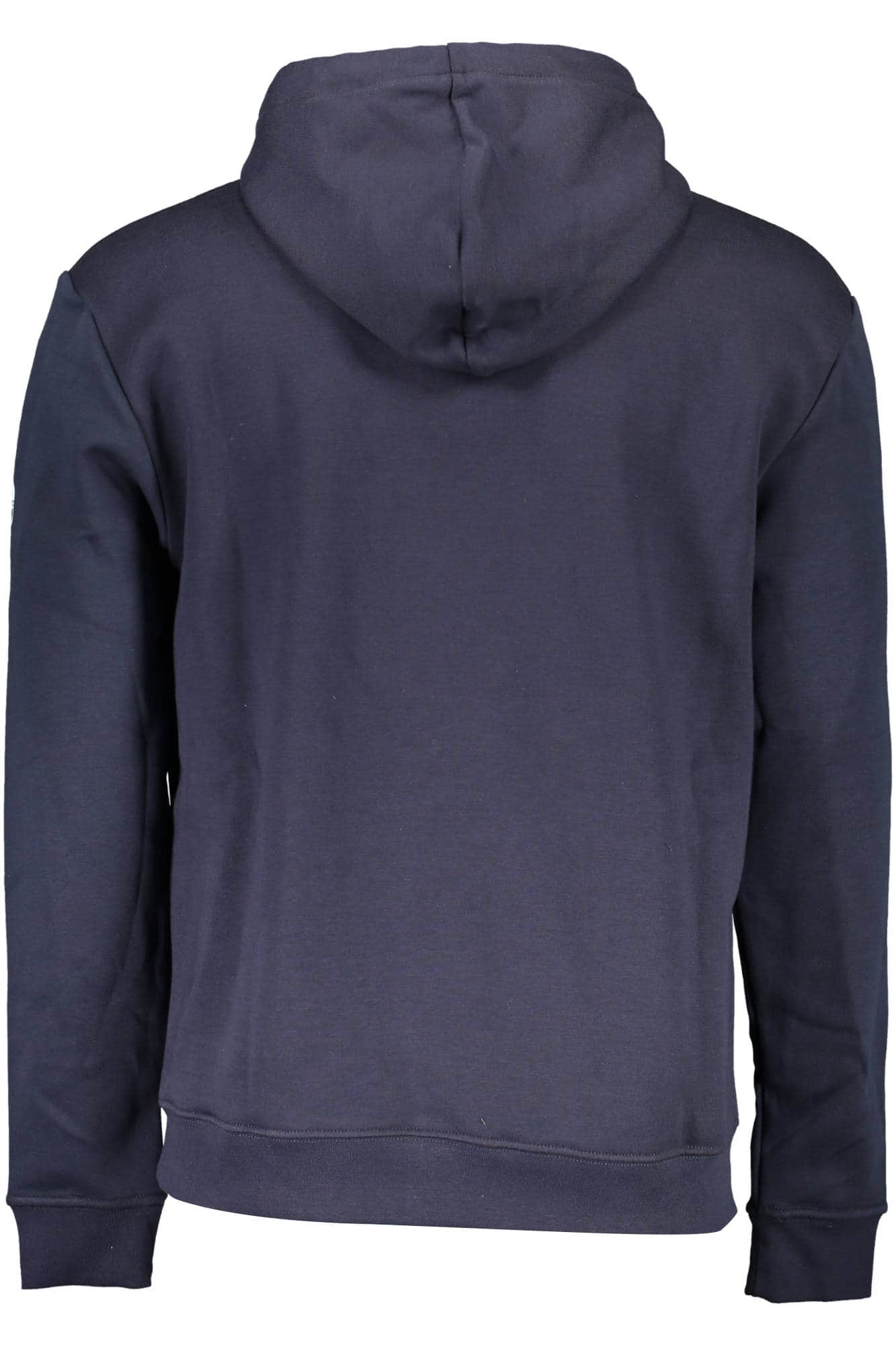 North Sails sweater zonder rits heren blauw