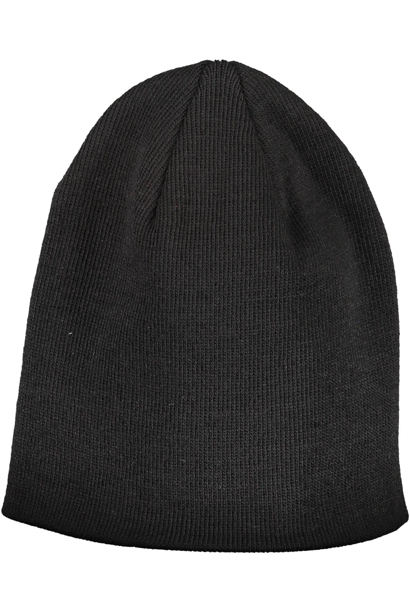 LEVI'S ZWART HEREN MUTS
