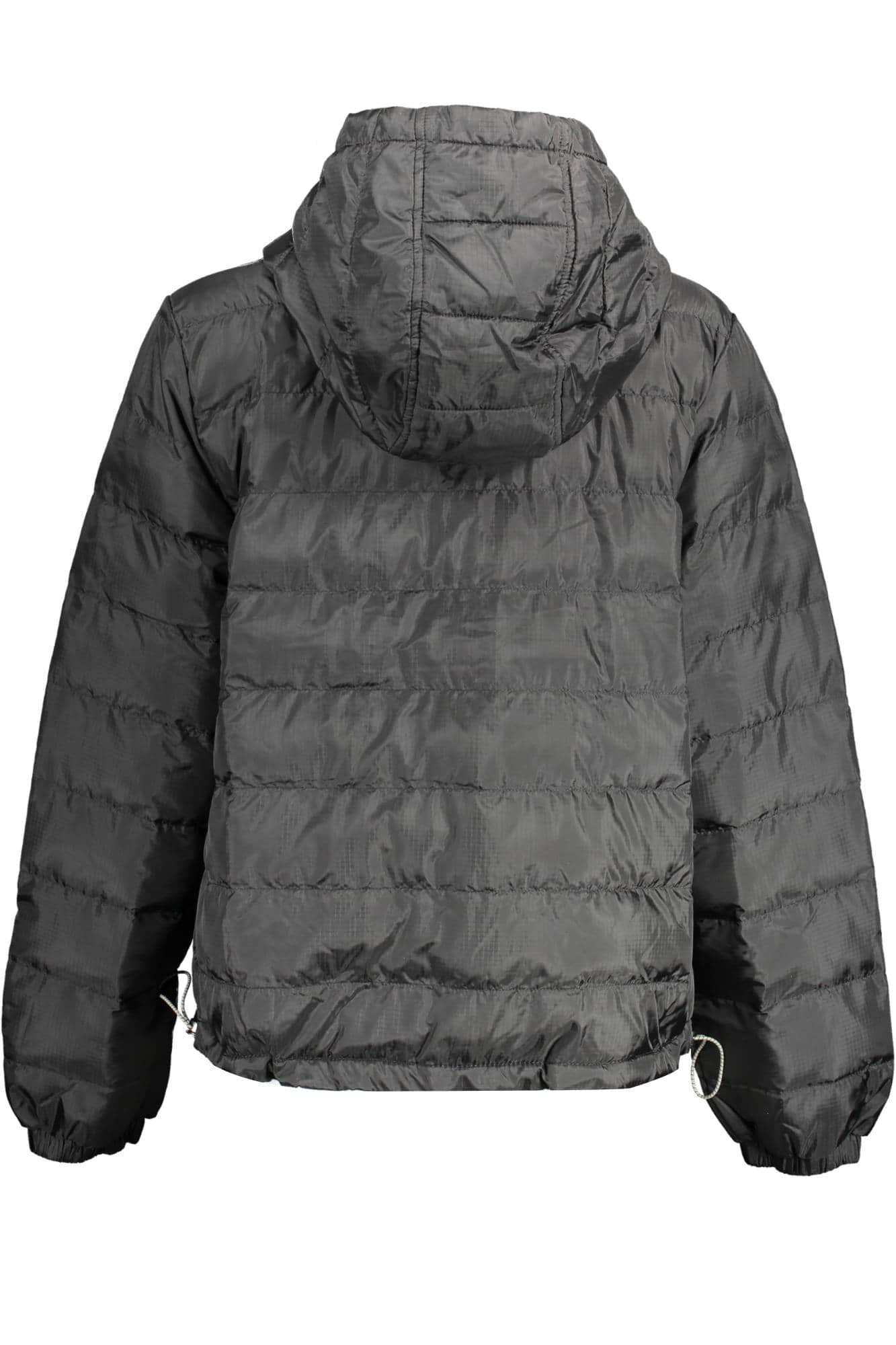 LEVI'S BLACK WOMAN JACKET