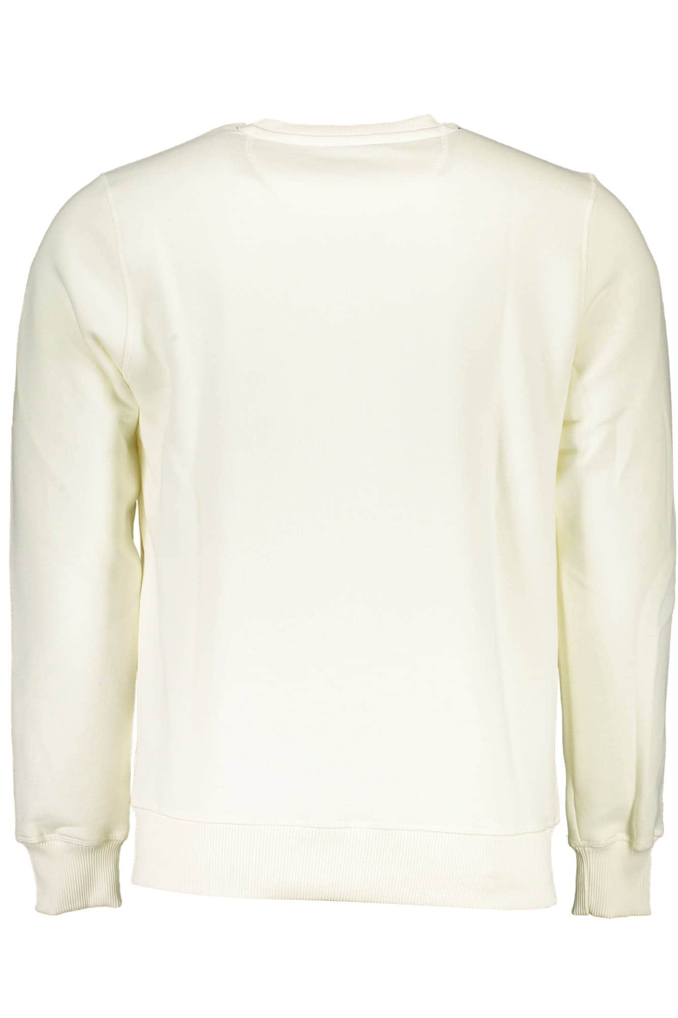 NORTH SAILS MAN BLUE SWEATSHIRT WITHOUT ZIP