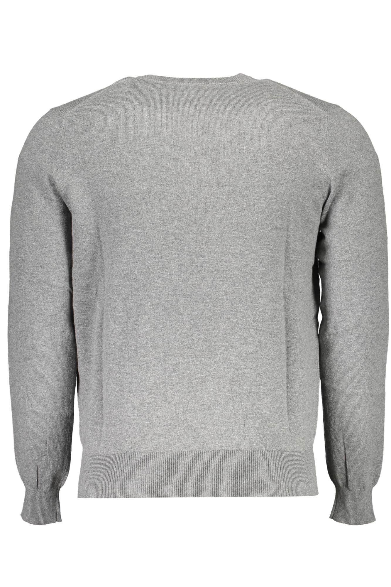 NORTH SAILS GRAY MAN JERSEY