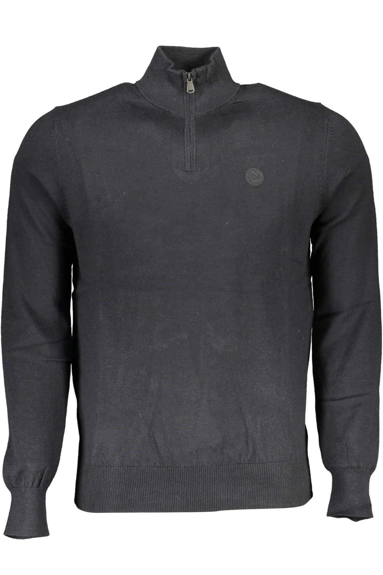 NORTH SAILS GRAY MAN JERSEY
