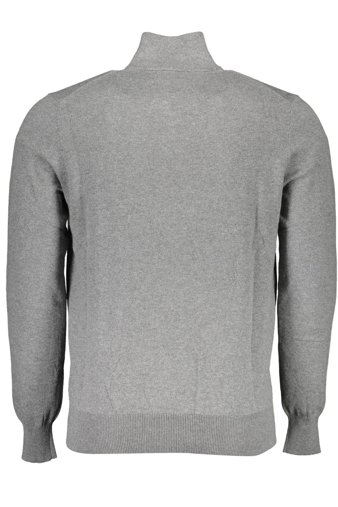 NORTH SAILS GRAY MAN JERSEY