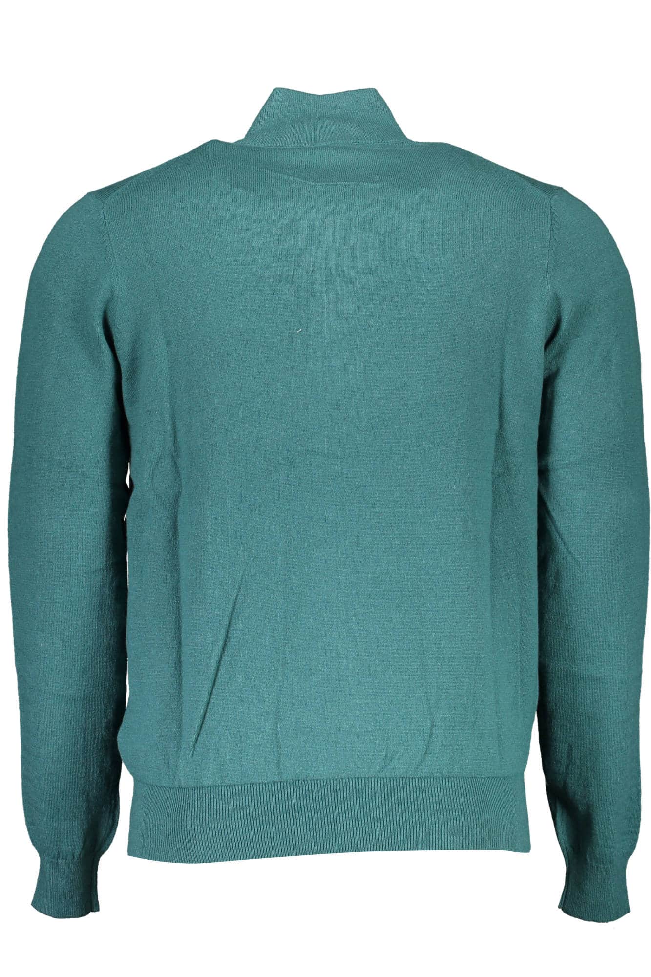 NORTH SAILS CARDIGAN MAN GRAY