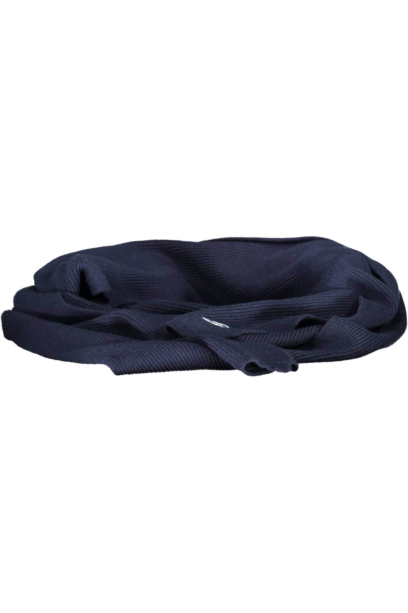 NORTH SAILS BLACK MAN SCARF