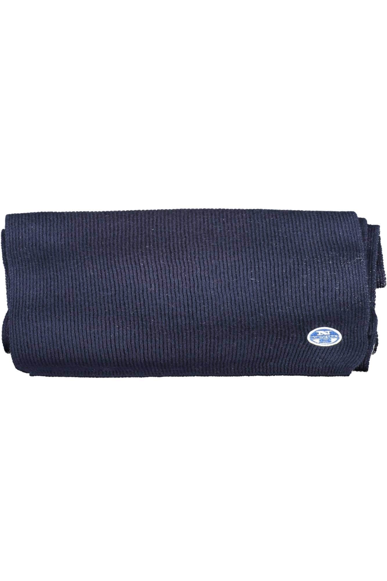 NORTH SAILS BLACK MAN SCARF