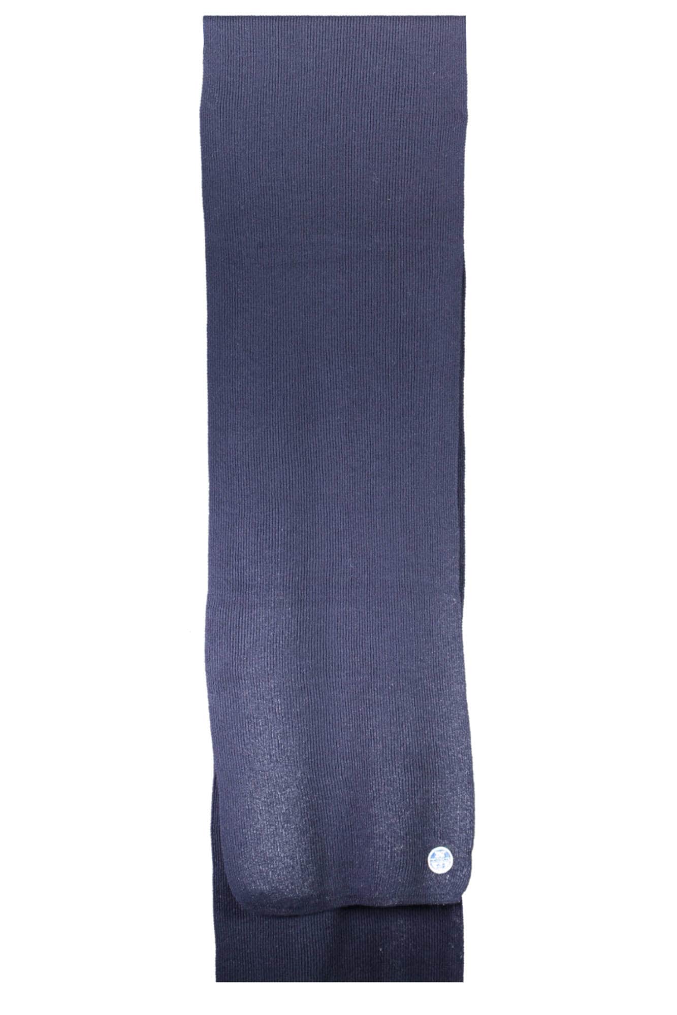 NORTH SAILS BLACK MAN SCARF