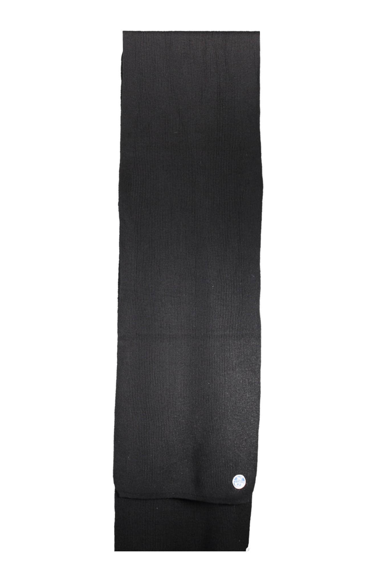 NORTH SAILS BLACK MAN SCARF