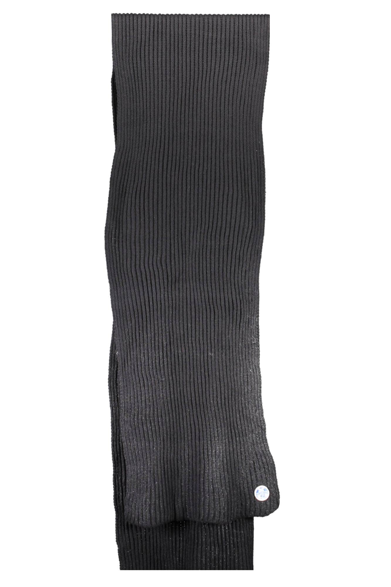 NORTH SAILS BLACK MAN SCARF
