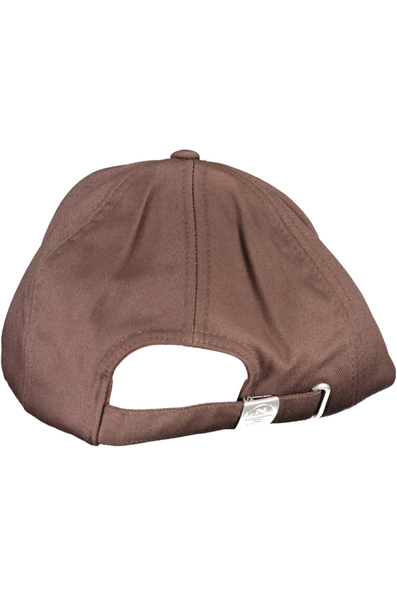 NORTH SAILS BROWN MAN PET