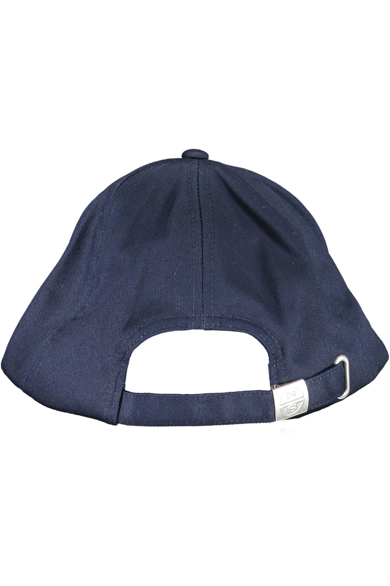 NORTH SAILS BLUE MAN HAT