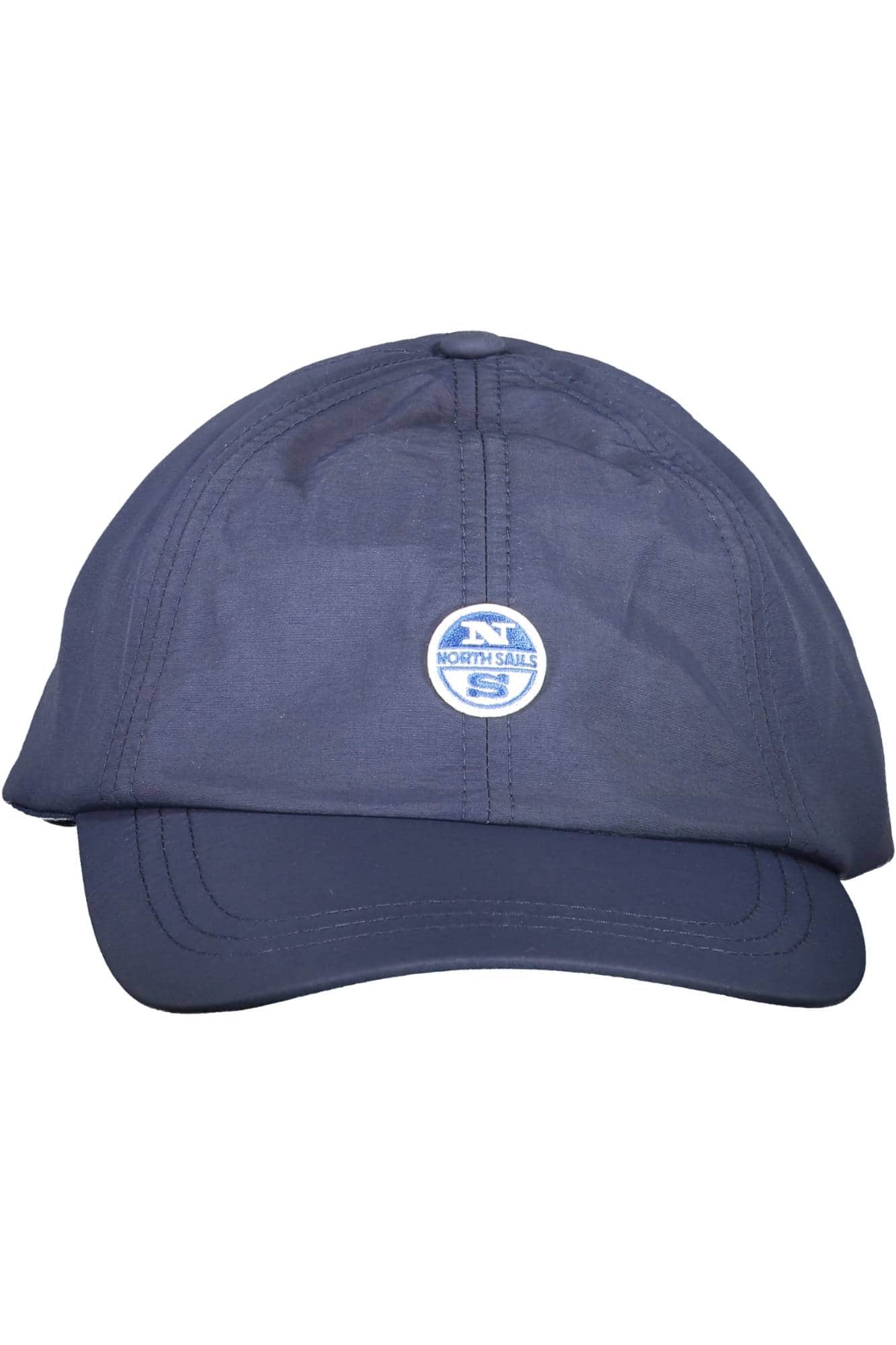 NORTH SAILS BLACK MAN HAT