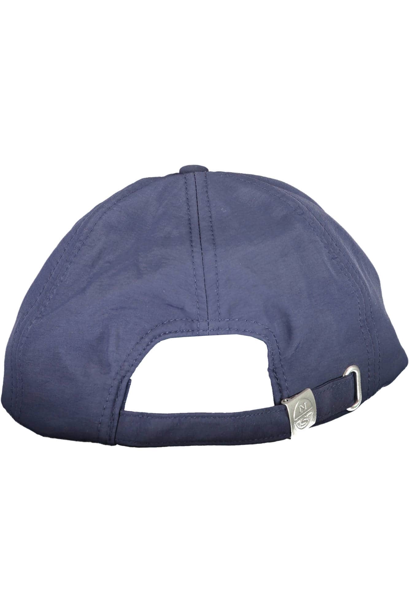 NORTH SAILS BLACK MAN HAT