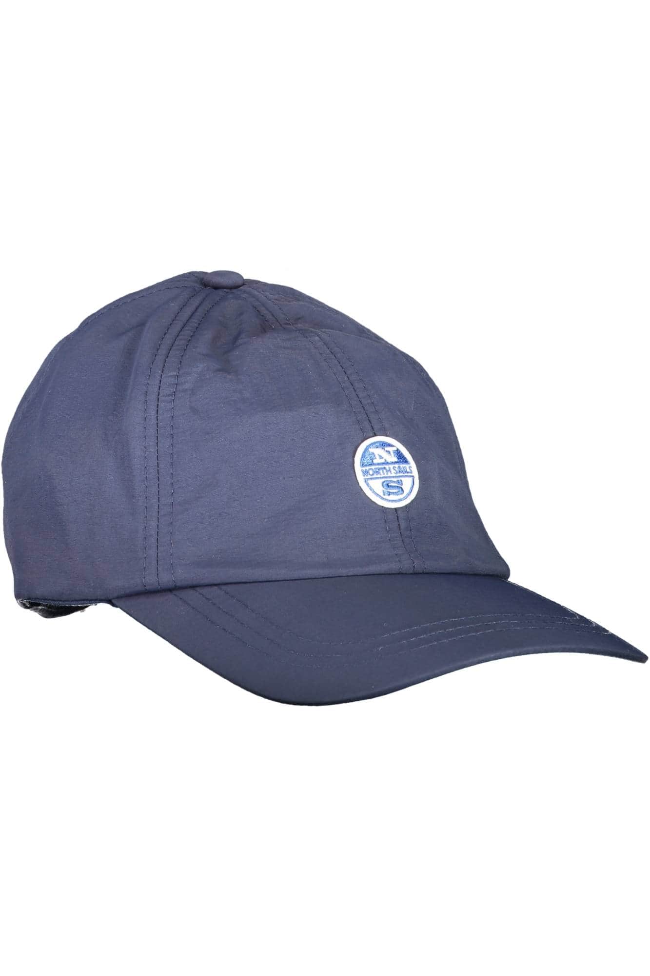 NORTH SAILS BLACK MAN HAT