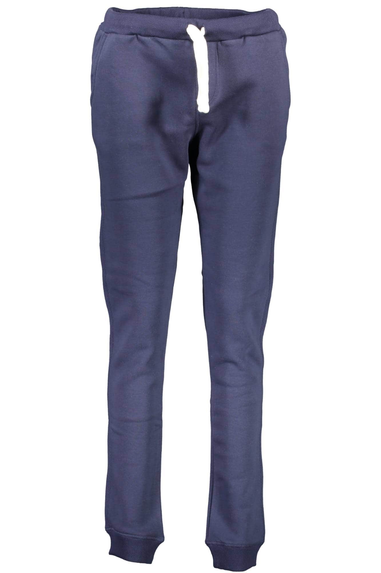 NORTH SAILS WOMEN'S BLUE TROUSERS