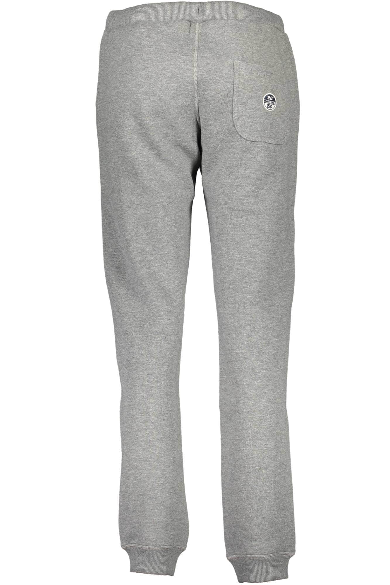 NORTH SAILS WOMEN'S BLUE TROUSERS