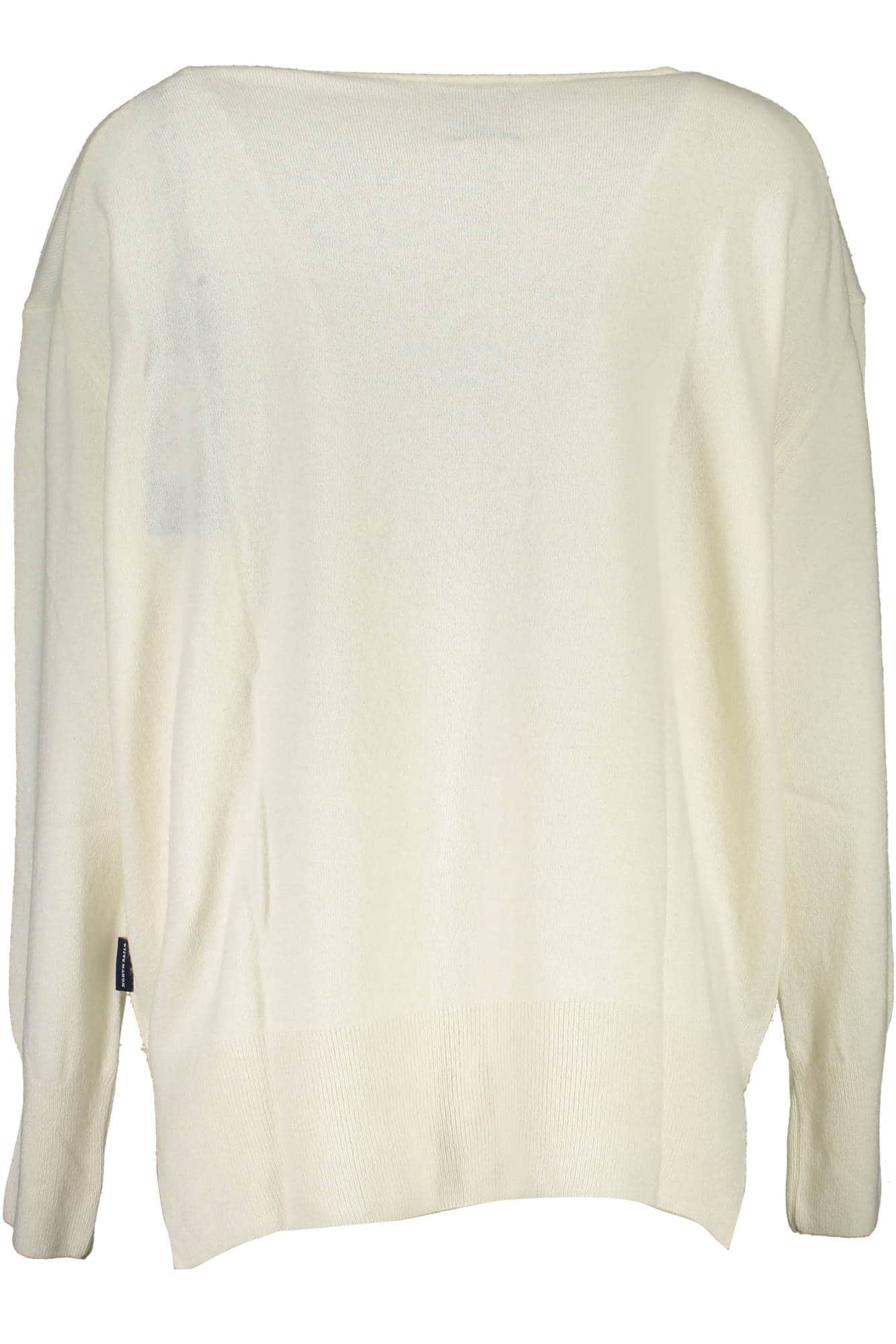 NORTH SAILS BLUE WOMEN'S JERSEY