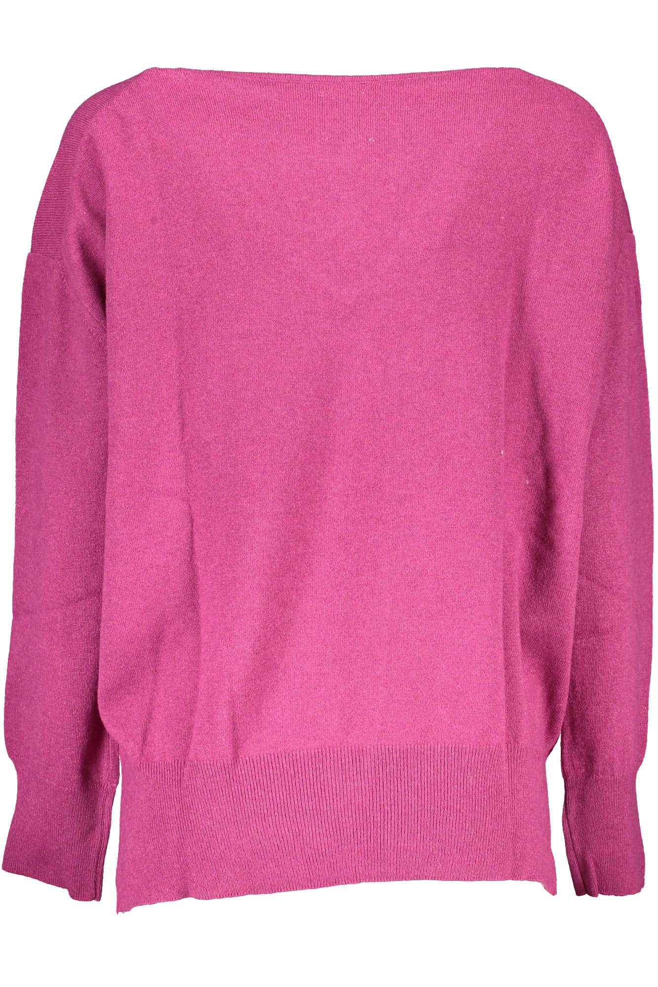 NORTH SAILS BLUE WOMEN'S JERSEY