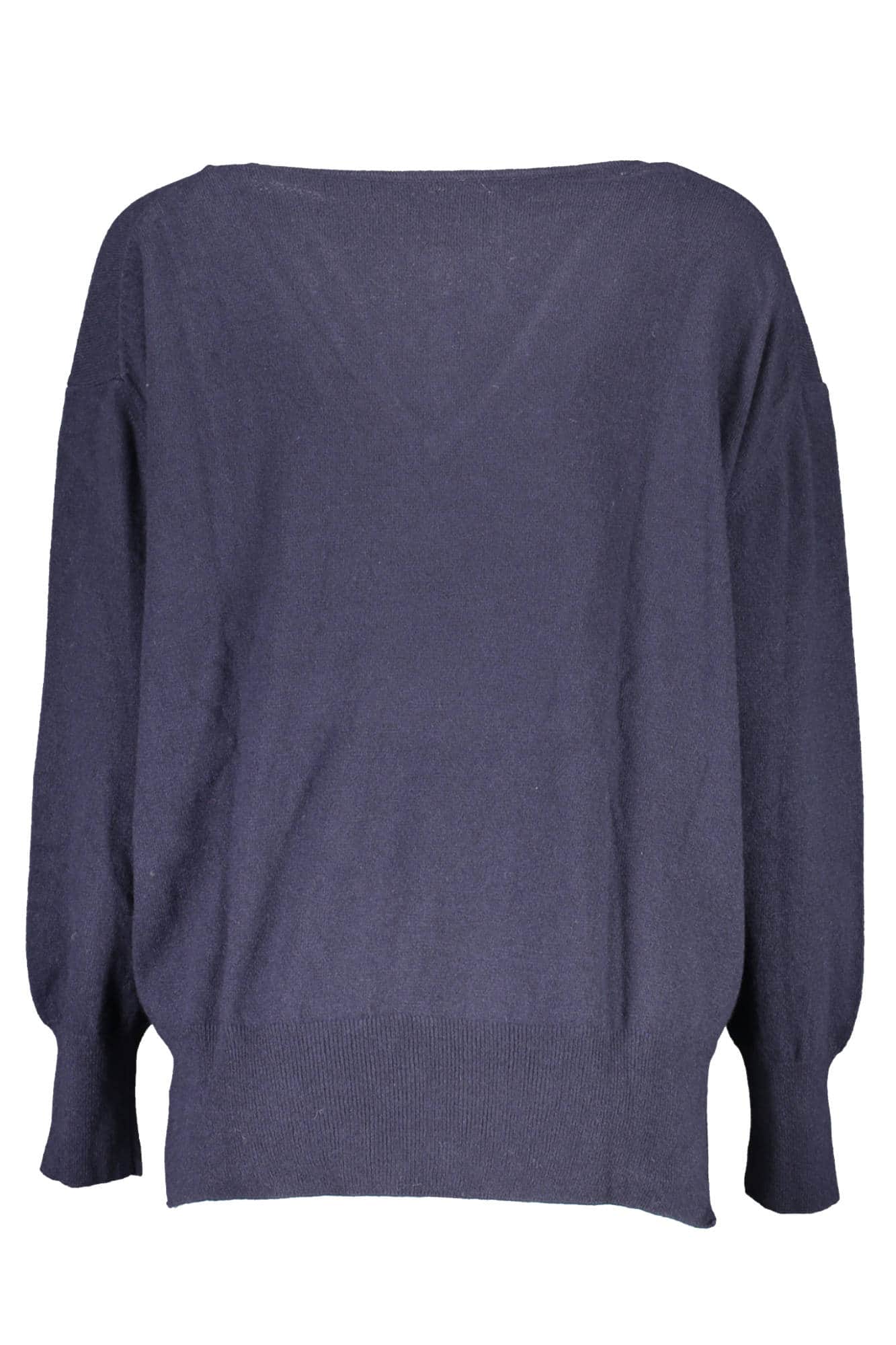 NORTH SAILS BLUE WOMEN'S JERSEY