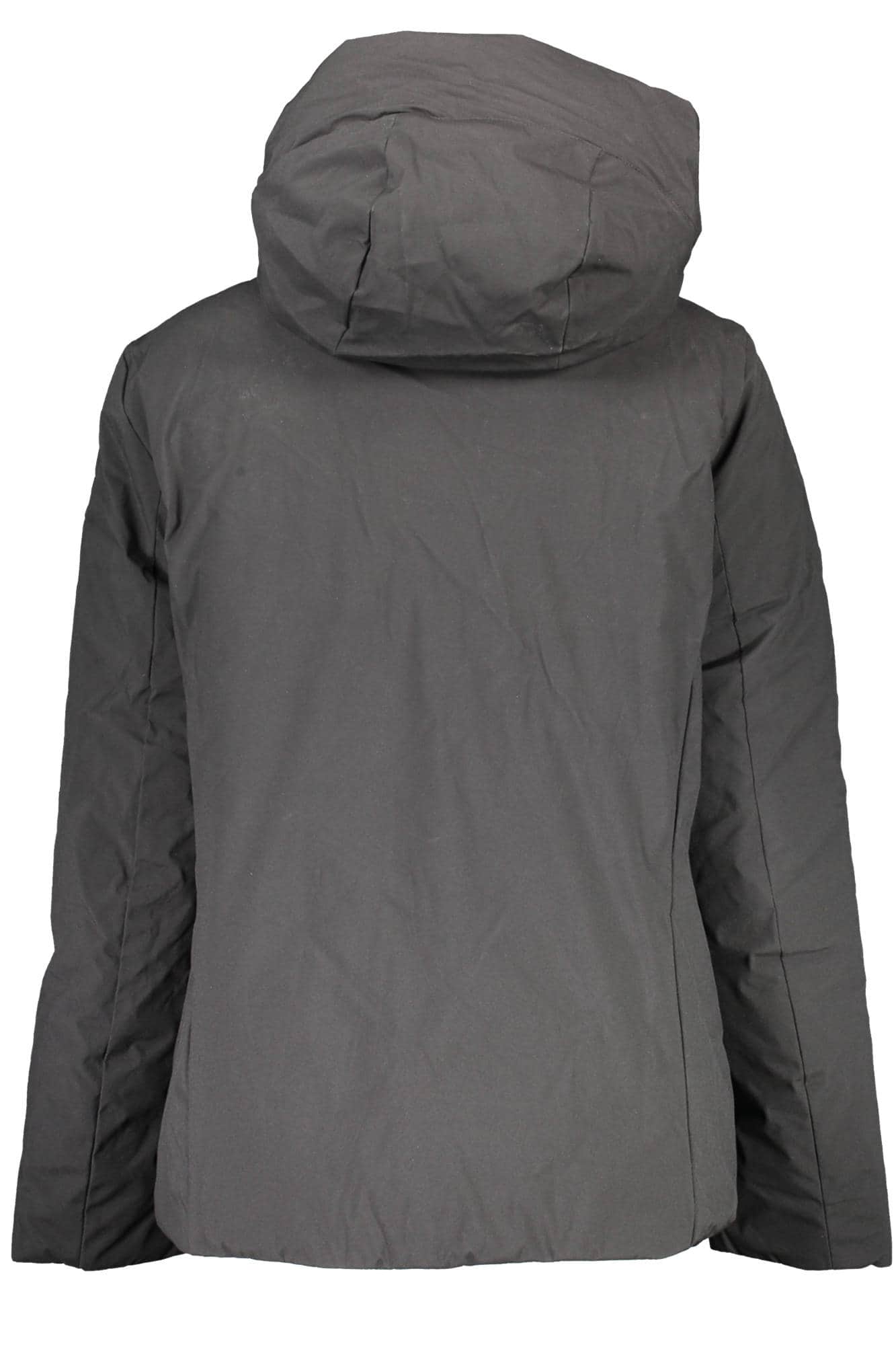 NORTH SAILS BLACK WOMEN'S JACKET