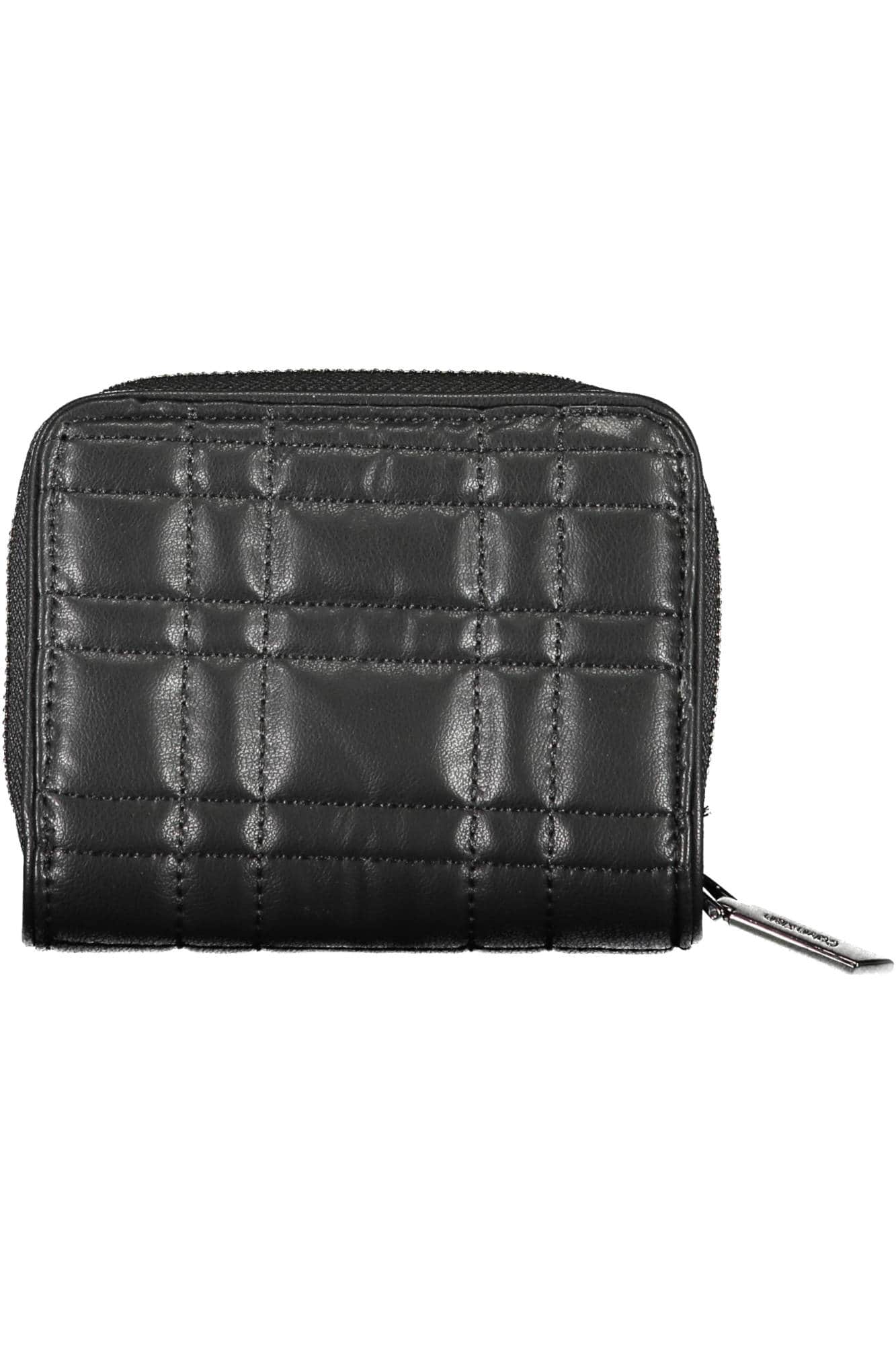 CALVIN KLEIN WOMEN'S WALLET BLACK