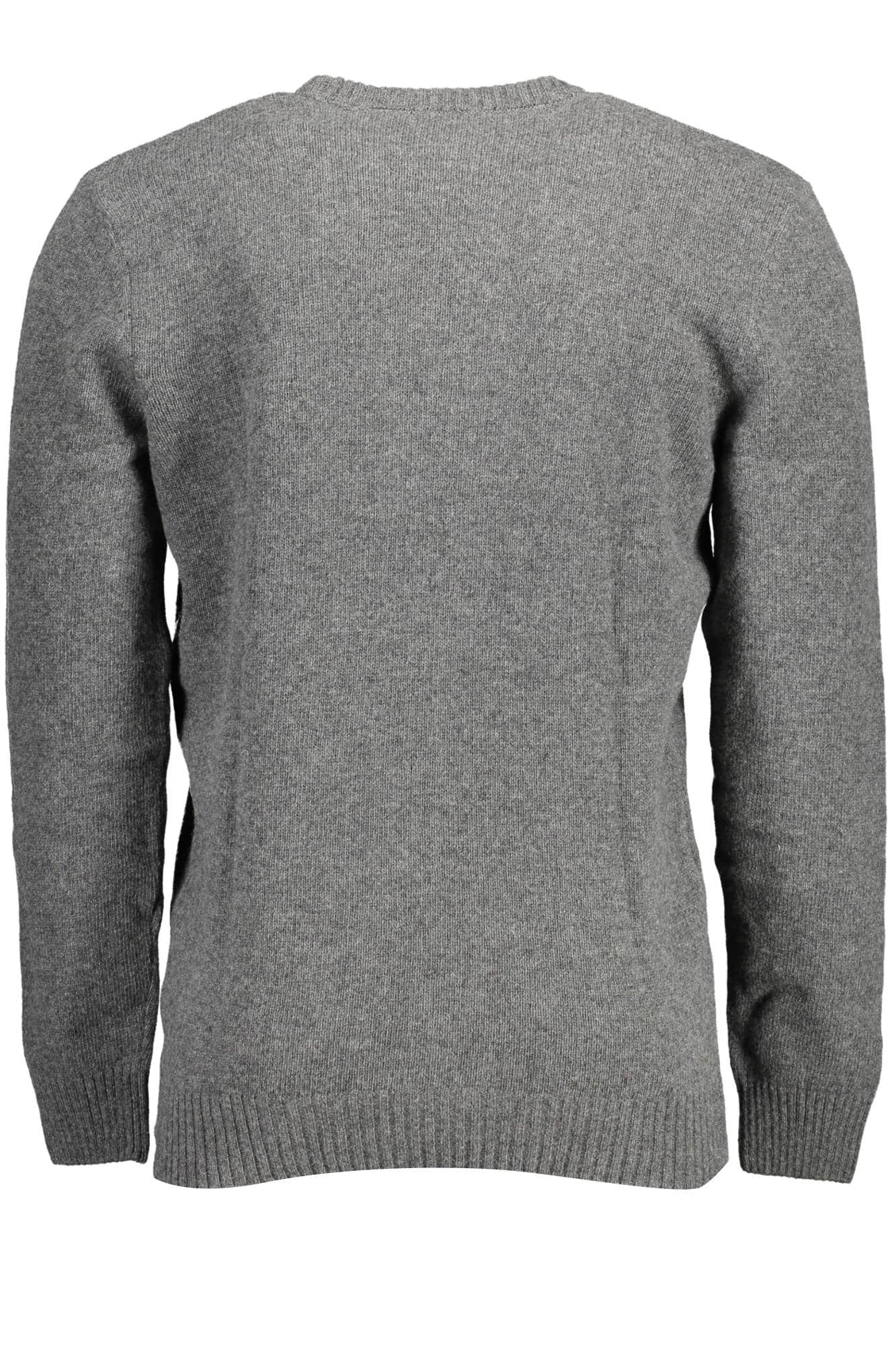 US POLO ASSN. MEN'S BLUE SWEATER
