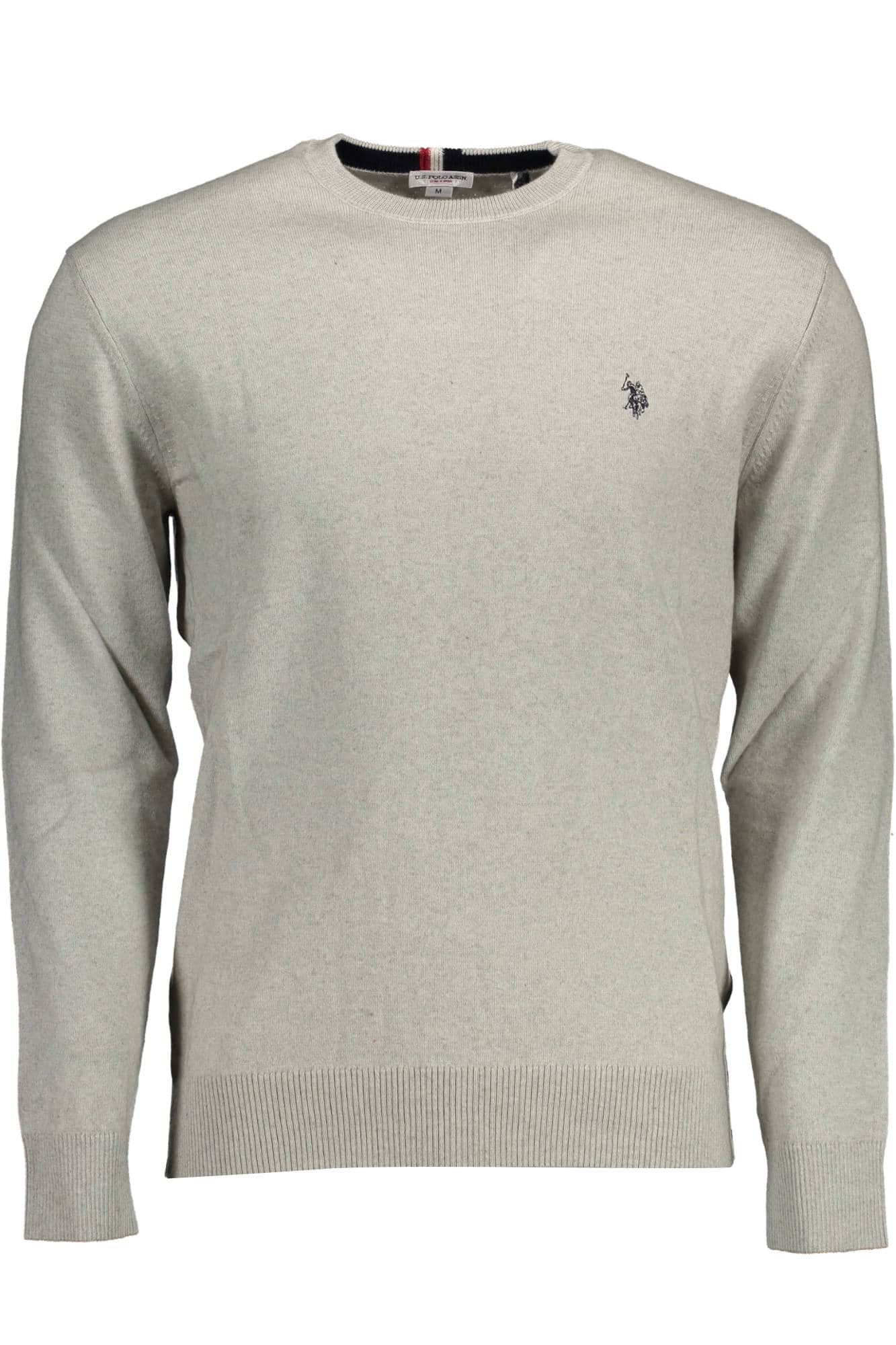 US POLO ASSN. MEN'S GREEN SHIRT