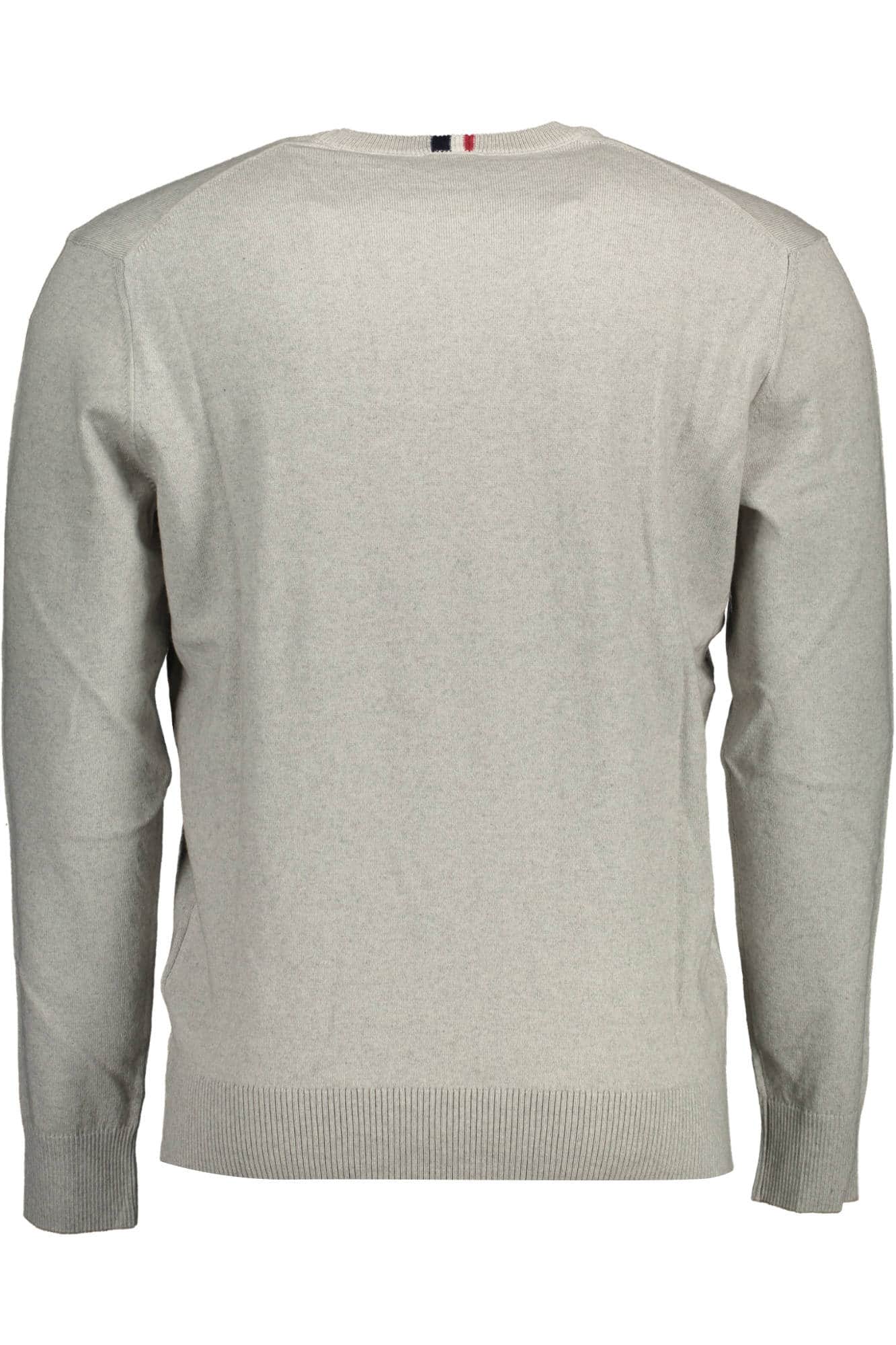 US POLO ASSN. MEN'S GREEN SHIRT