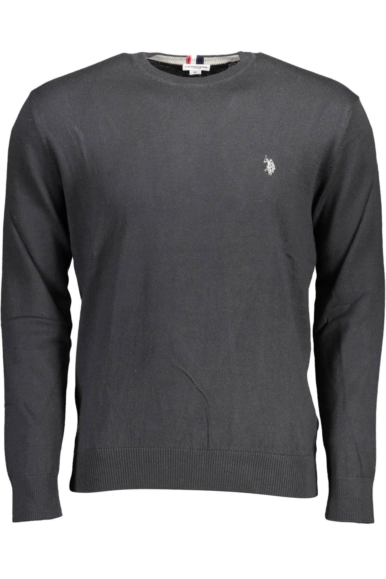 US POLO ASSN. MEN'S GREEN SHIRT