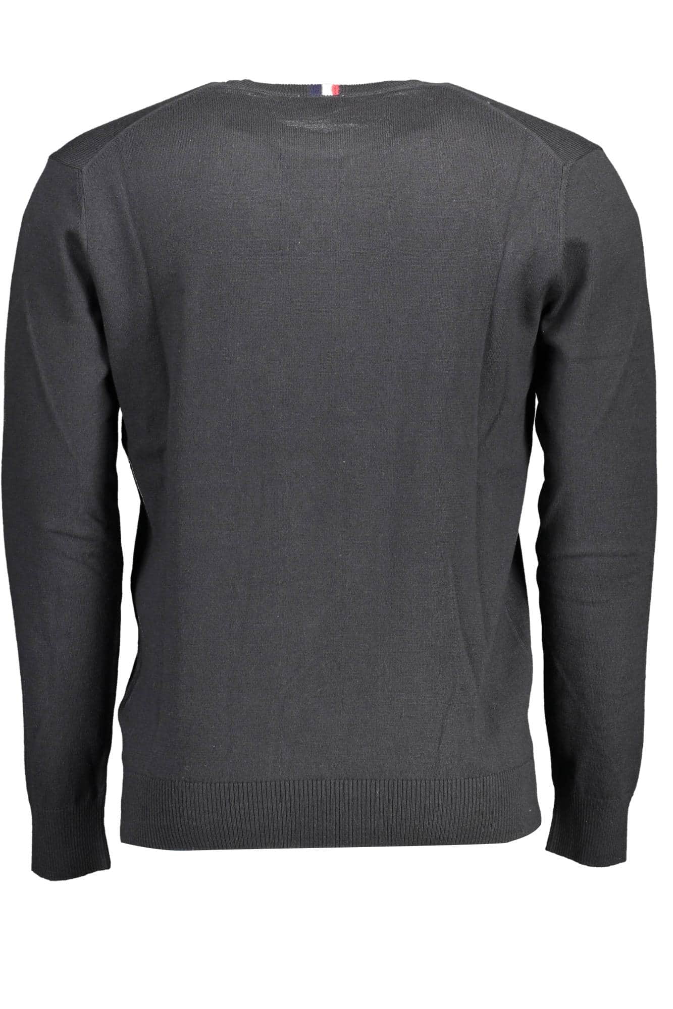 US POLO ASSN. MEN'S GREEN SHIRT