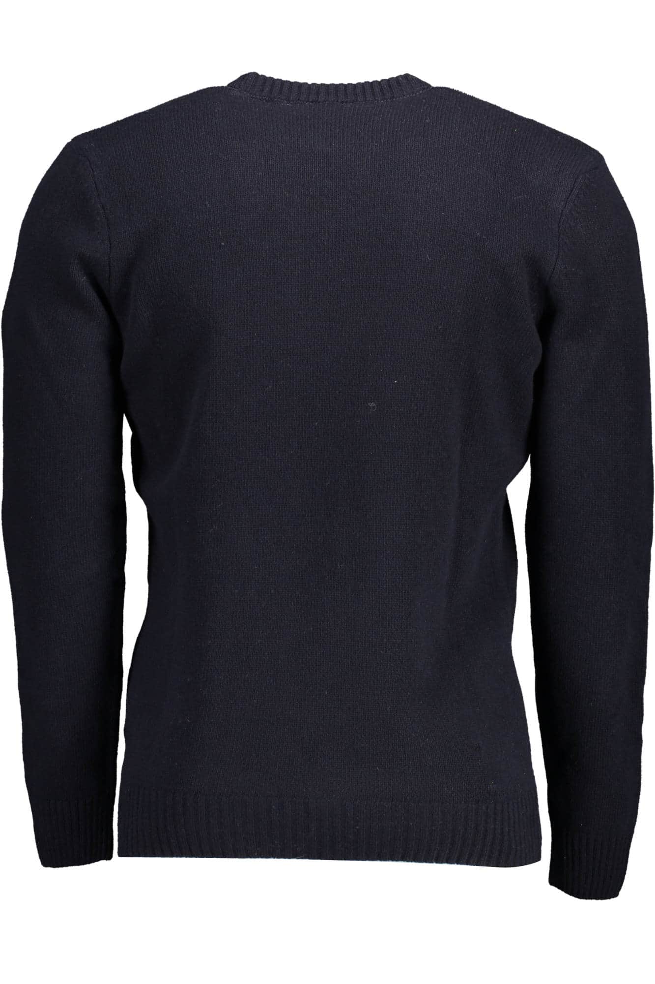 US POLO ASSN. MEN'S BLUE SWEATER