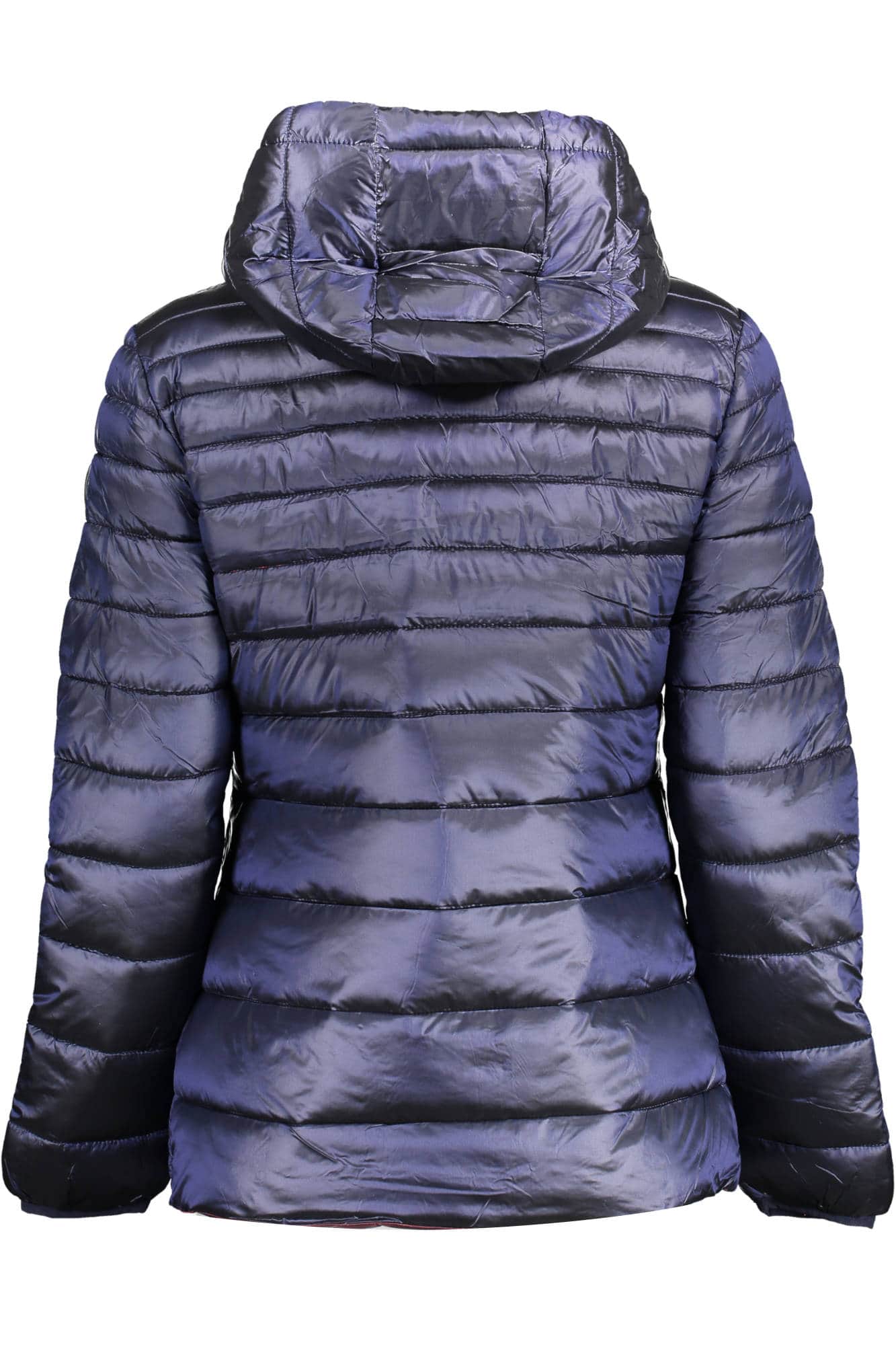US POLO ASSN. WOMEN'S BLUE JACKET