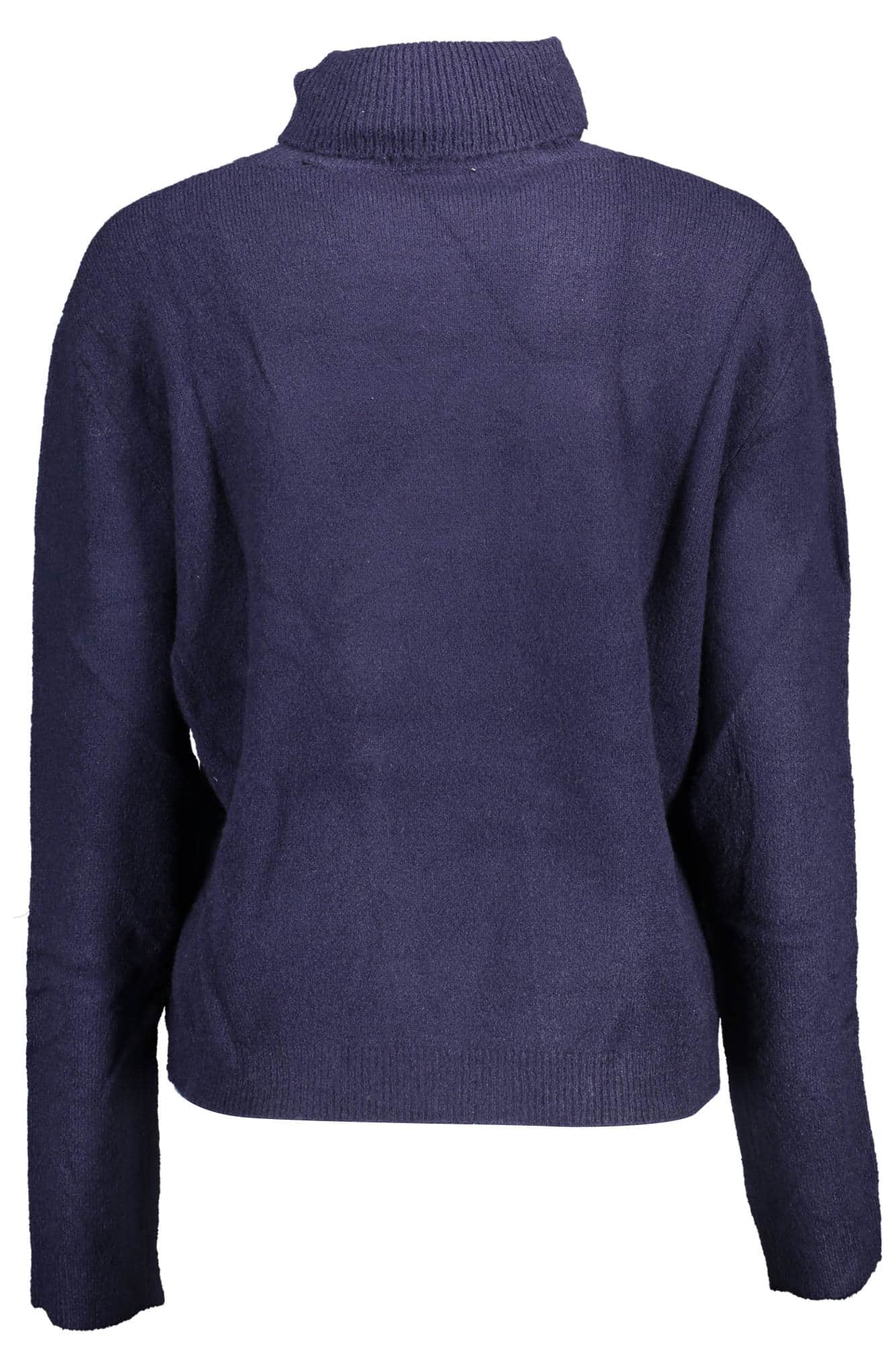 US POLO ASSN. WOMEN'S WHITE SWEATER
