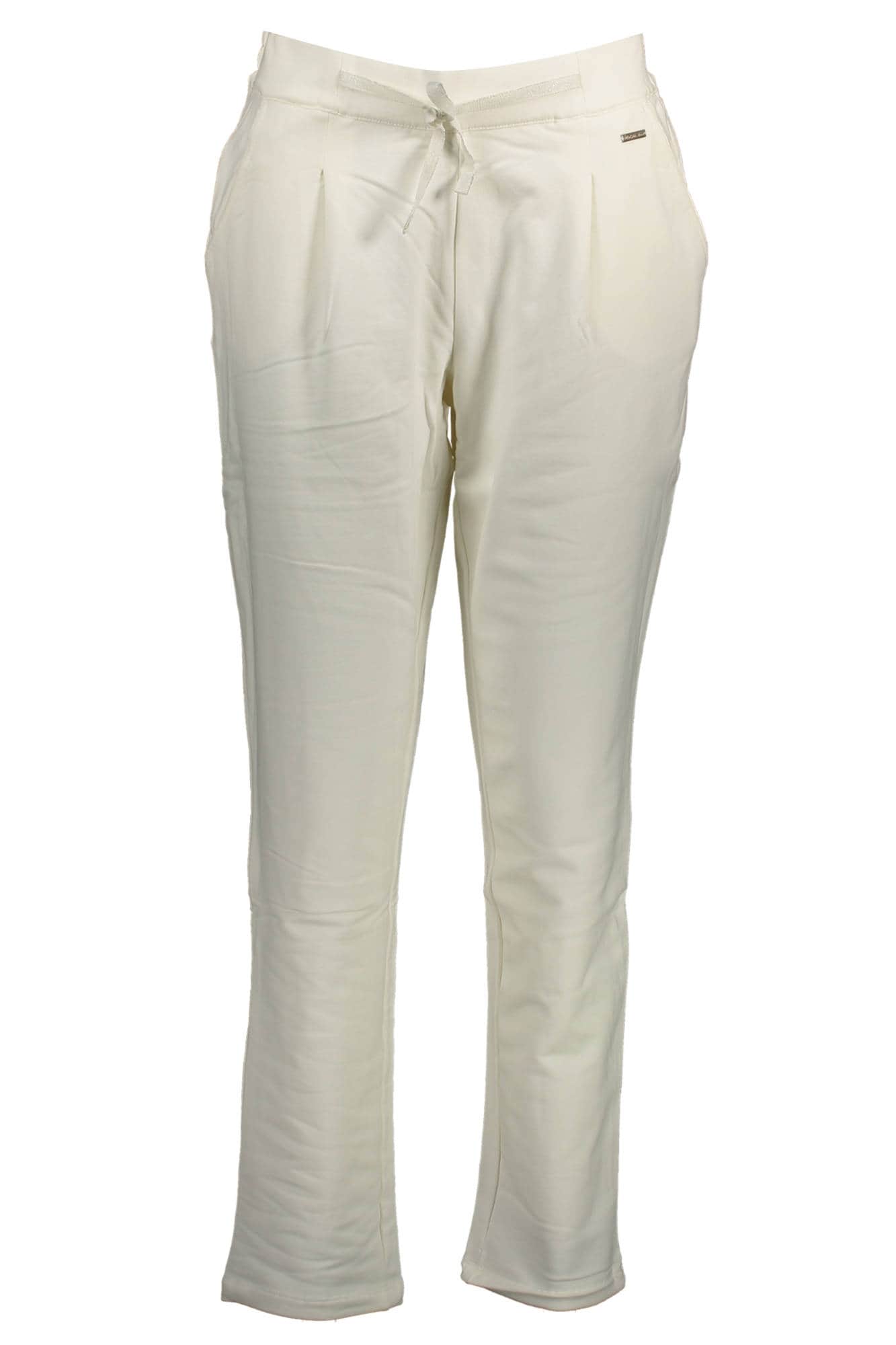 US POLO ASSN. WOMEN'S BROWN PANTS