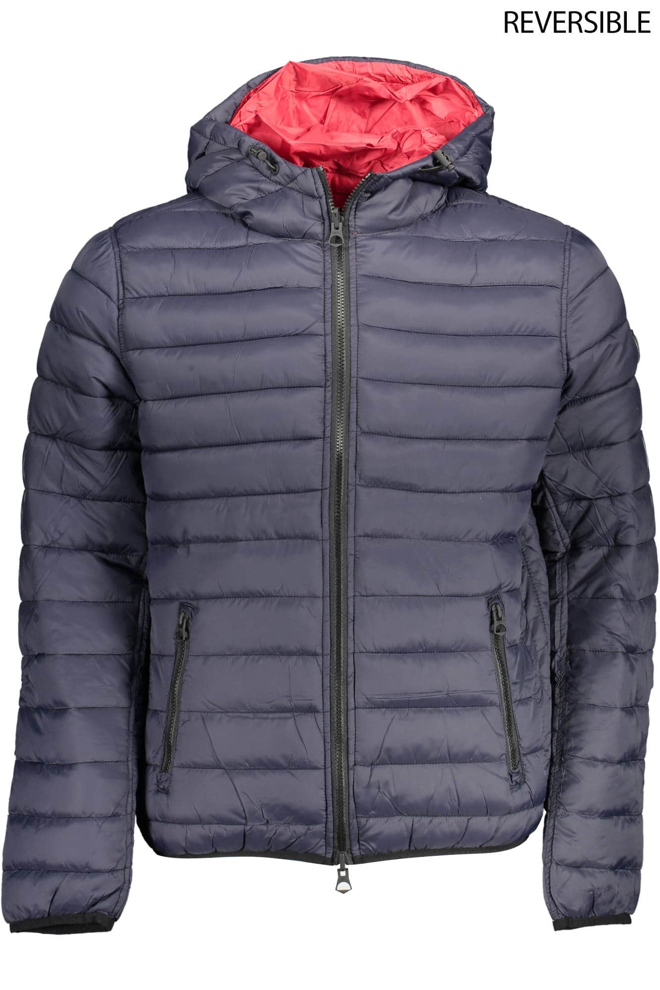 US POLO ASSN. MEN'S BLUE JACKET