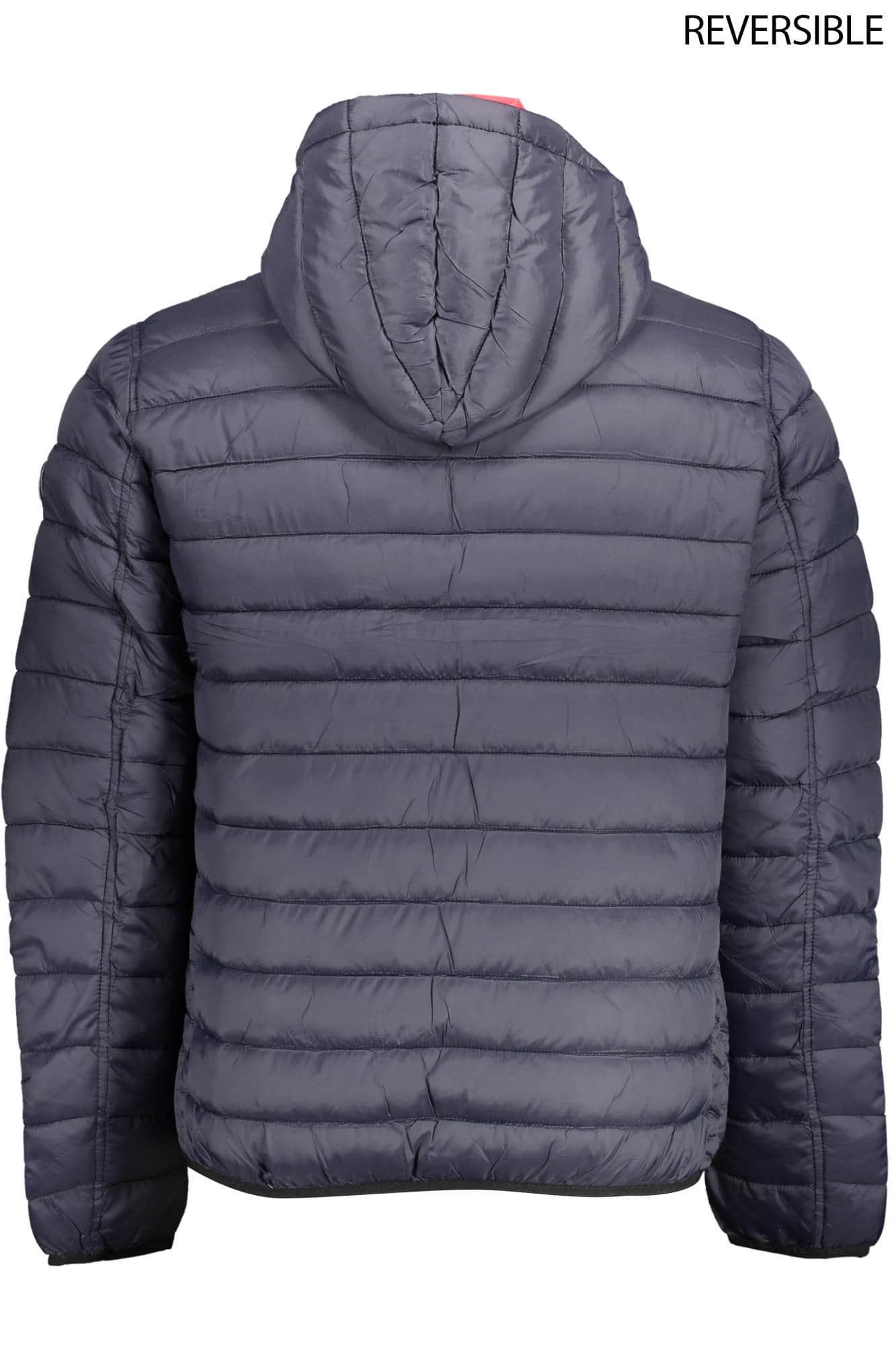 US POLO ASSN. MEN'S BLUE JACKET