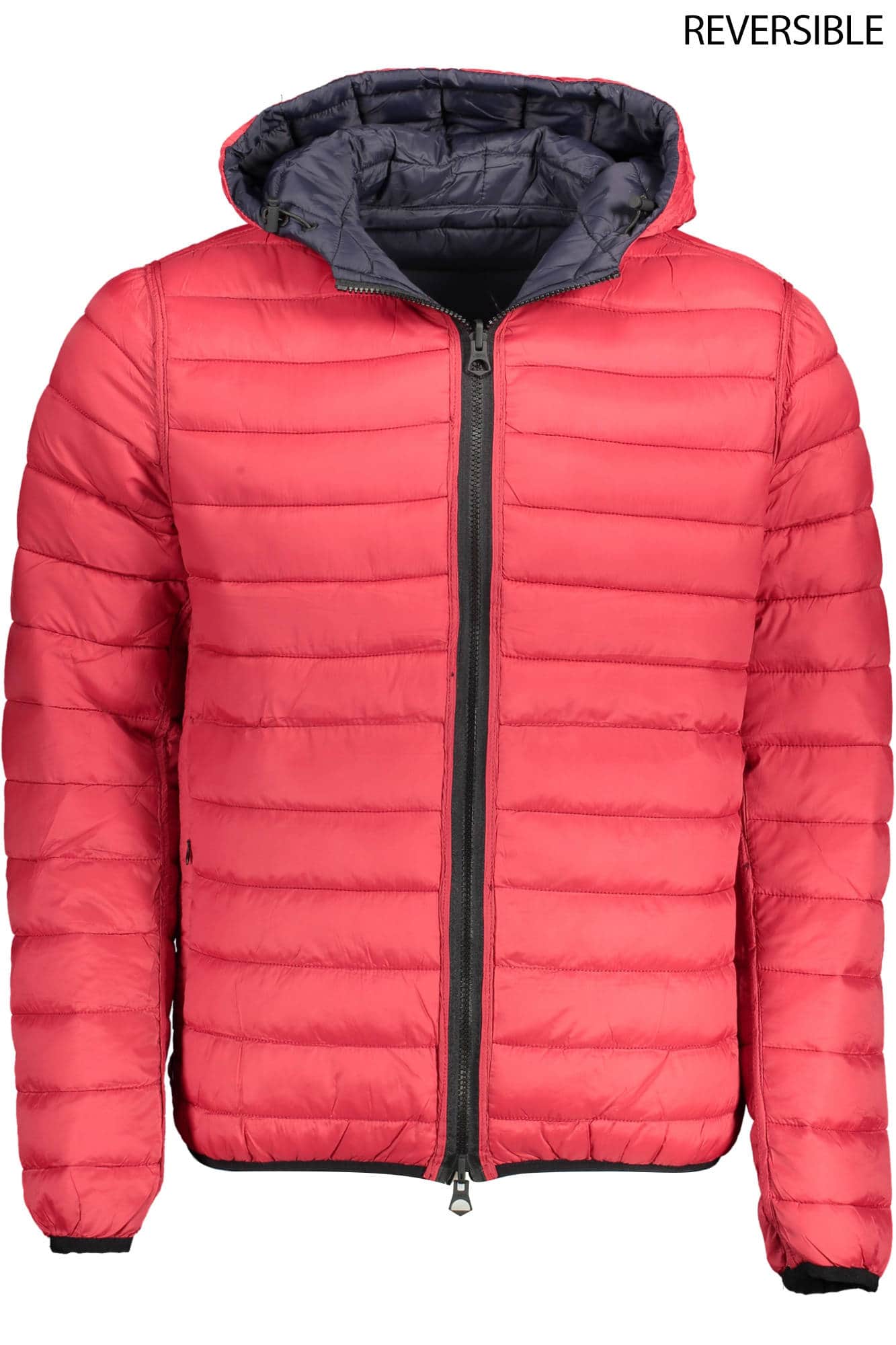 US POLO ASSN. MEN'S BLUE JACKET
