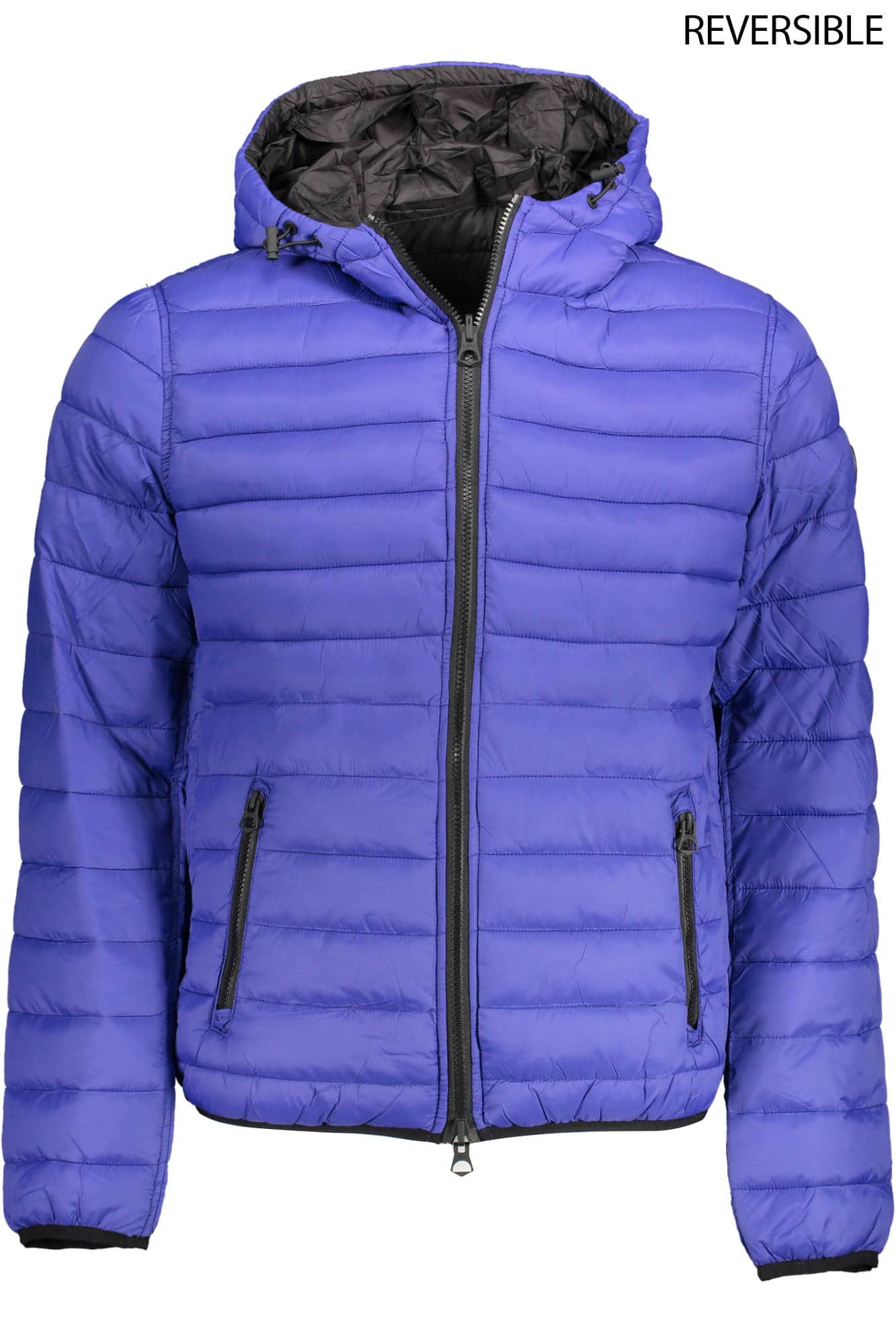 US POLO ASSN. MEN'S BLUE JACKET
