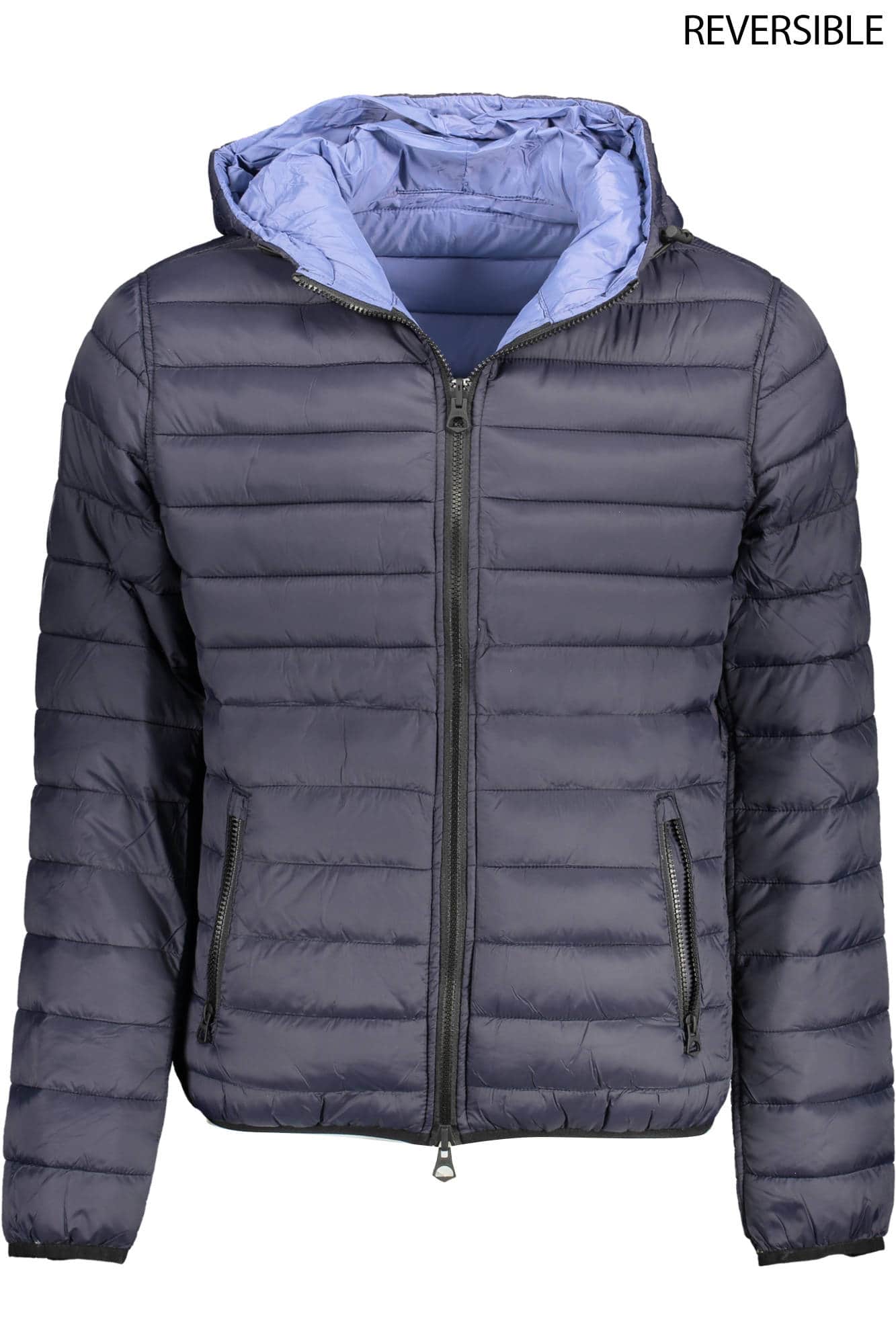 US POLO ASSN. MEN'S BLUE JACKET