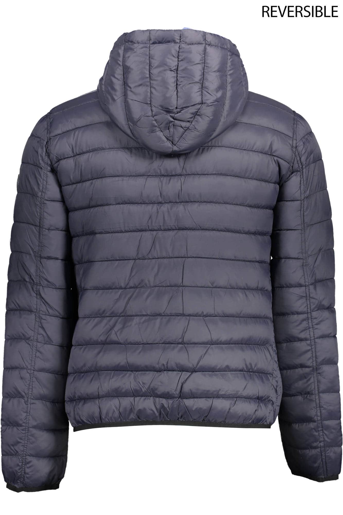 US POLO ASSN. MEN'S BLUE JACKET