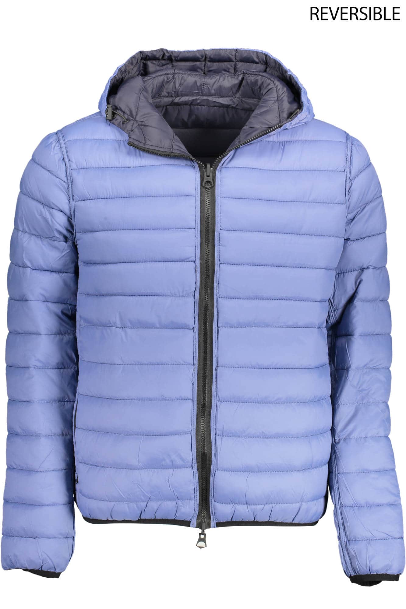 US POLO ASSN. MEN'S BLUE JACKET