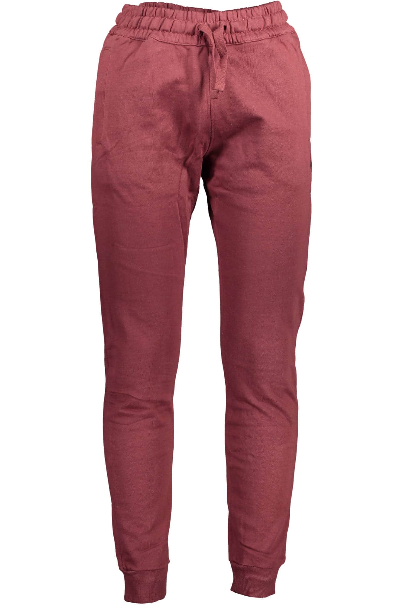 US POLO ASSN. MEN'S GREEN PANTS