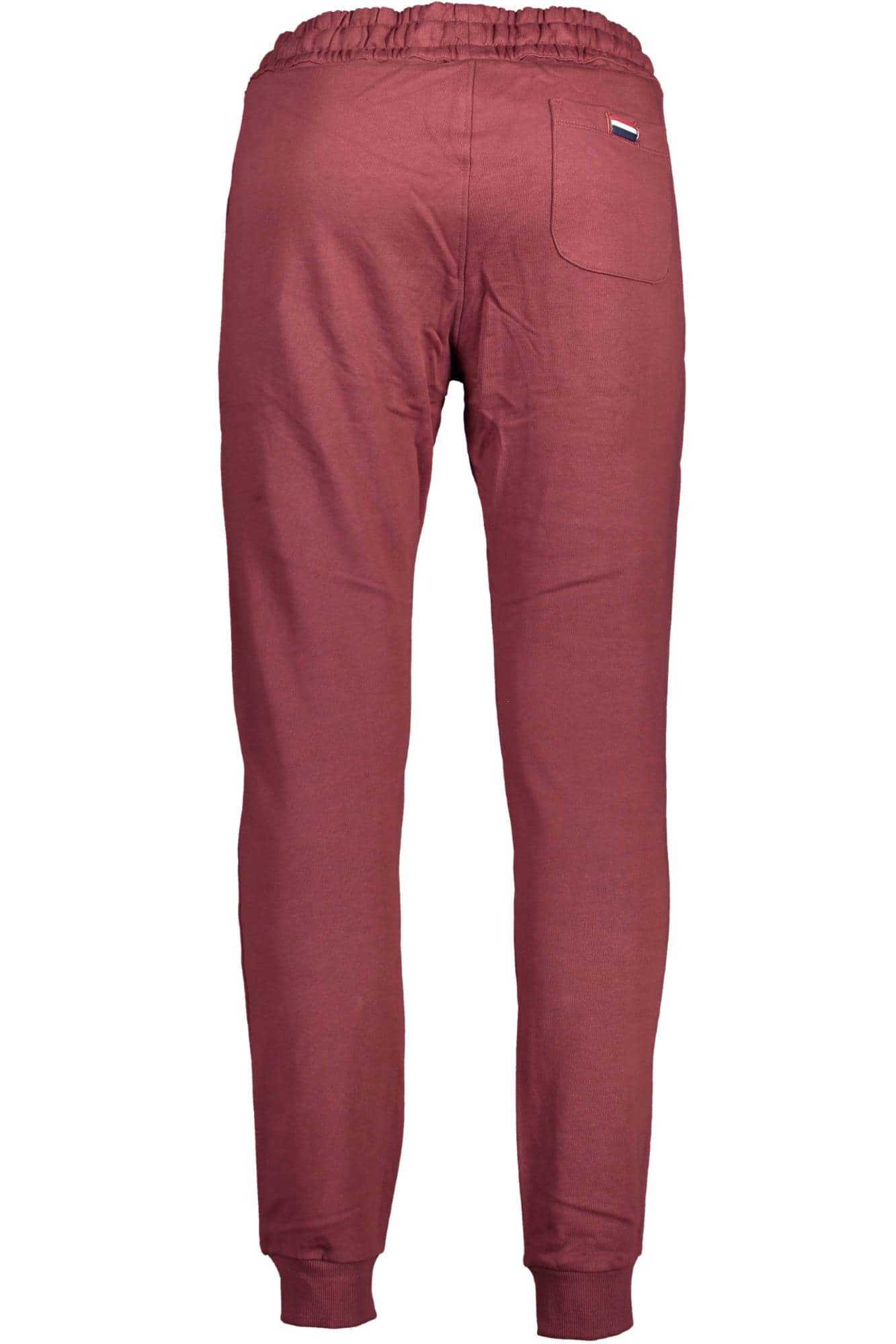 US POLO ASSN. MEN'S GREEN PANTS