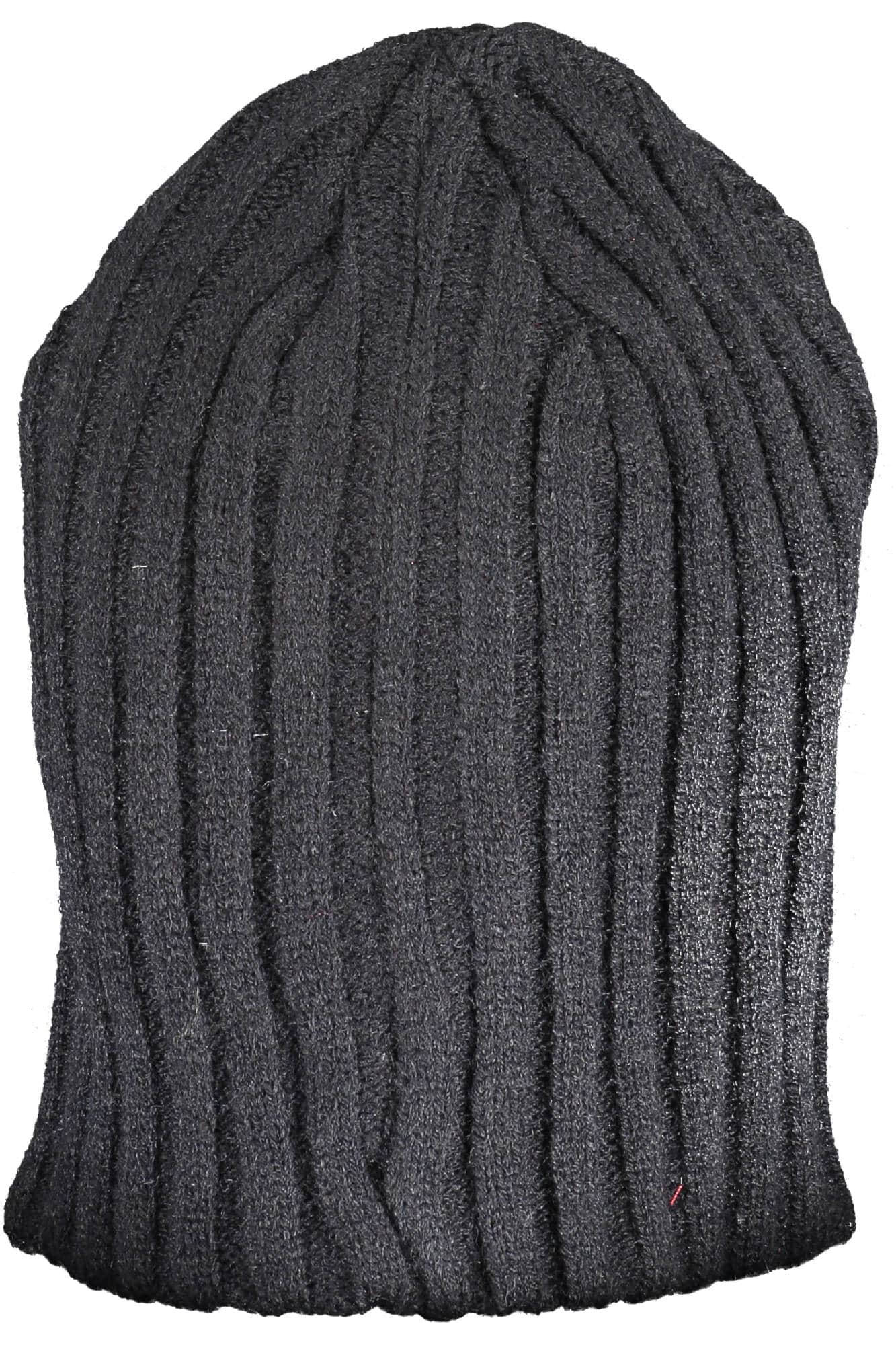 NORWAY 1963 BLACK MEN'S CAP