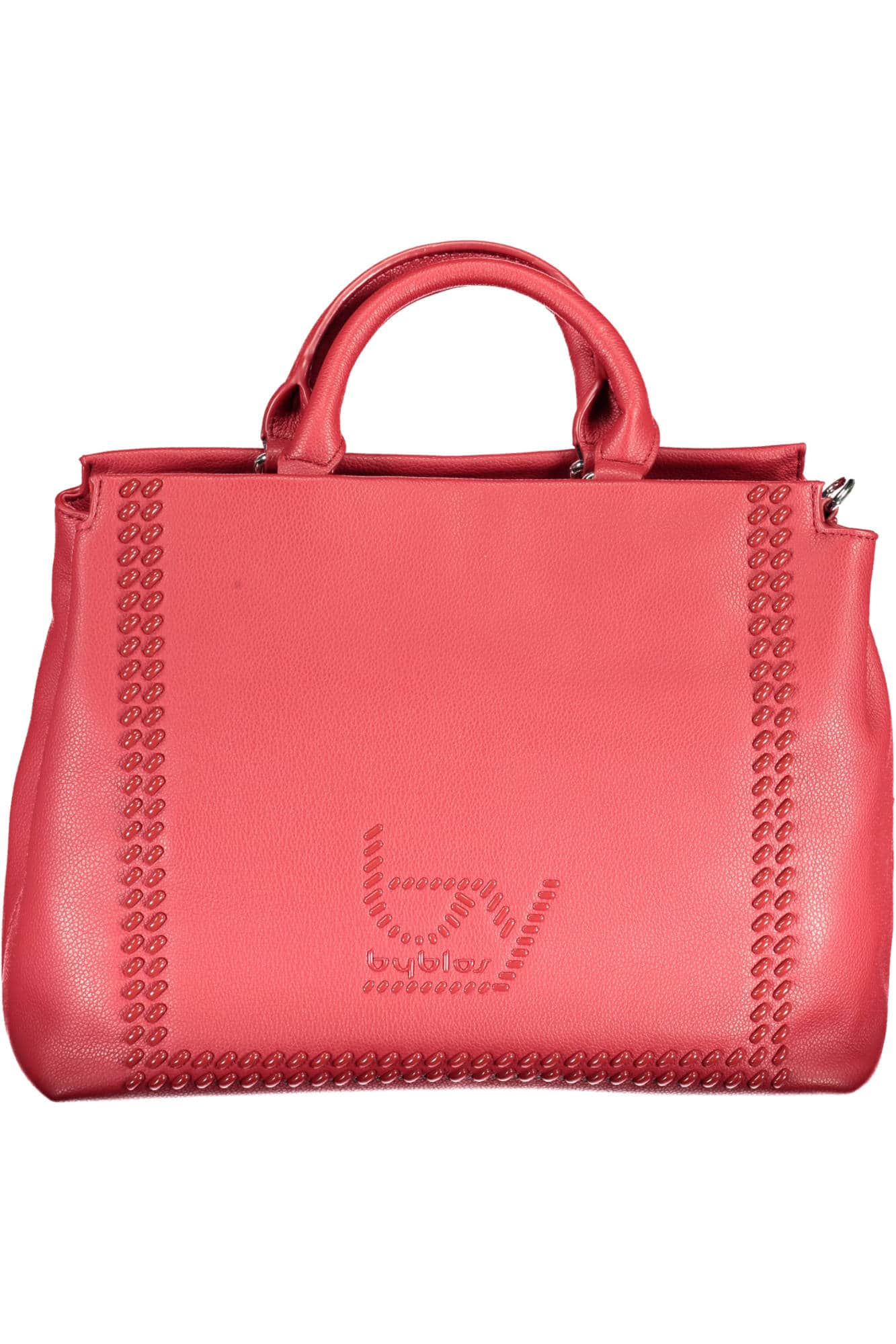 BYBLOS BEIGE WOMEN'S BAG