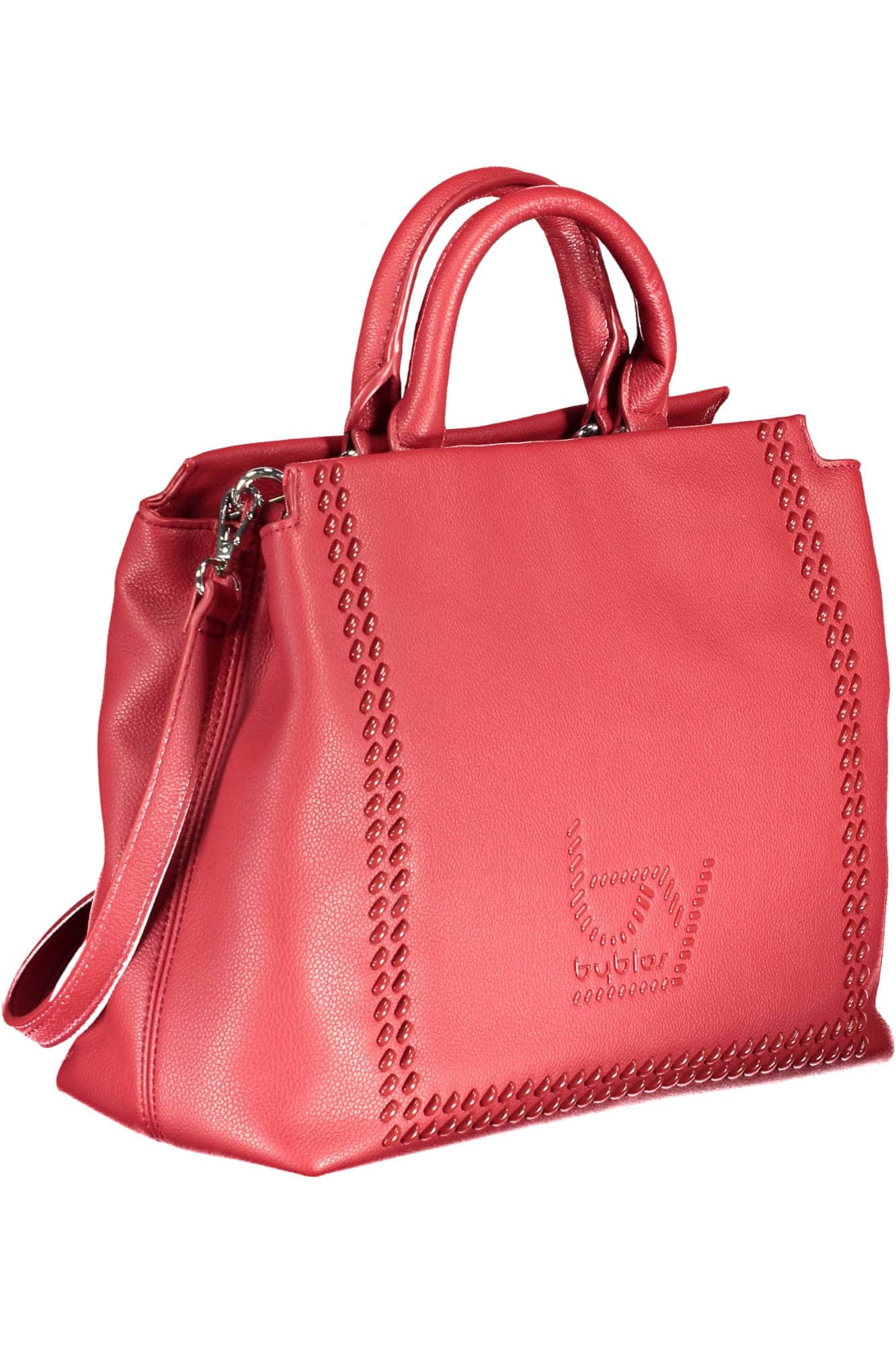 BYBLOS BEIGE WOMEN'S BAG