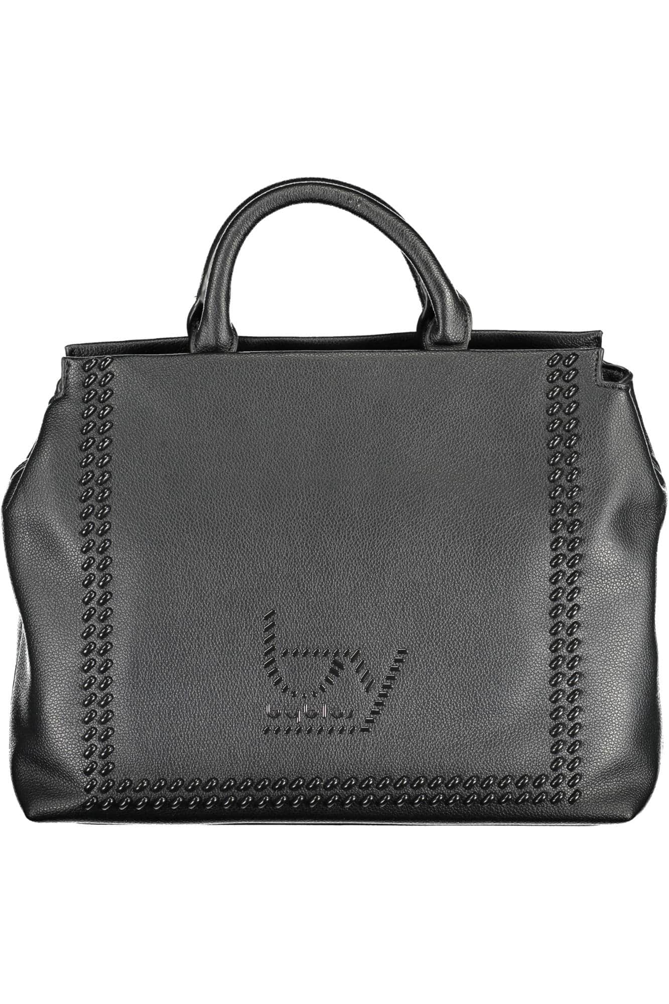 BYBLOS BEIGE WOMEN'S BAG